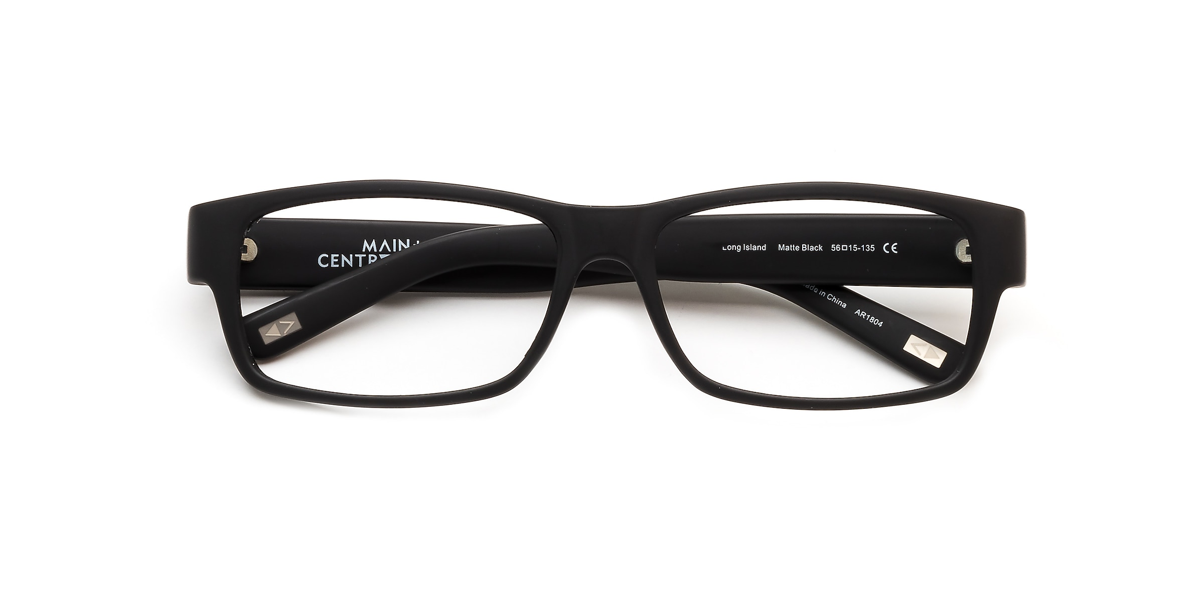 Main And Central Glasses LONG ISLAND