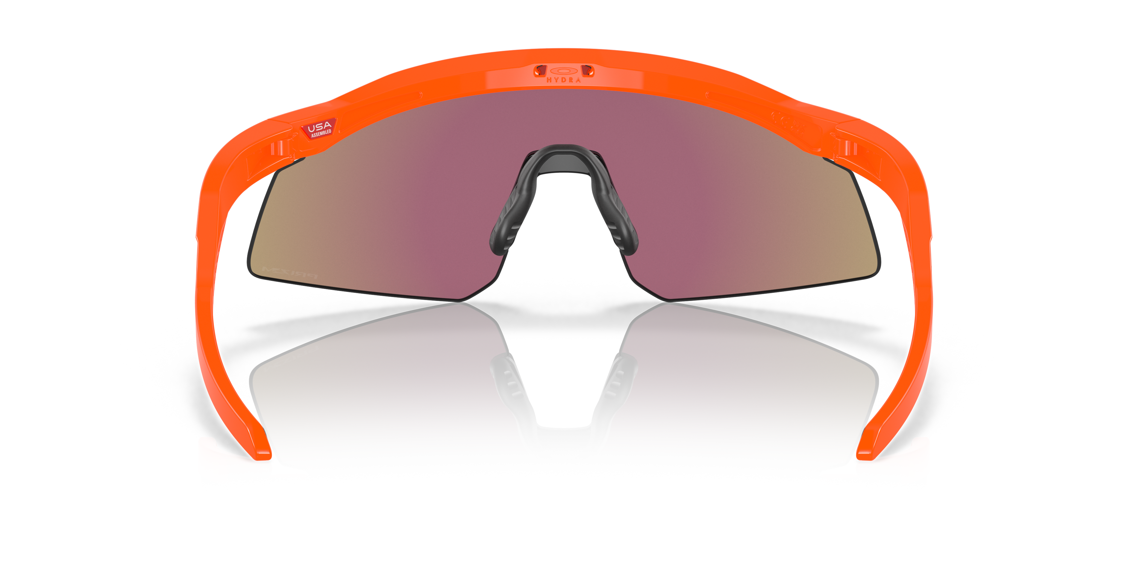 Oakley OO9229 HYDRA Sunglasses | Clearly