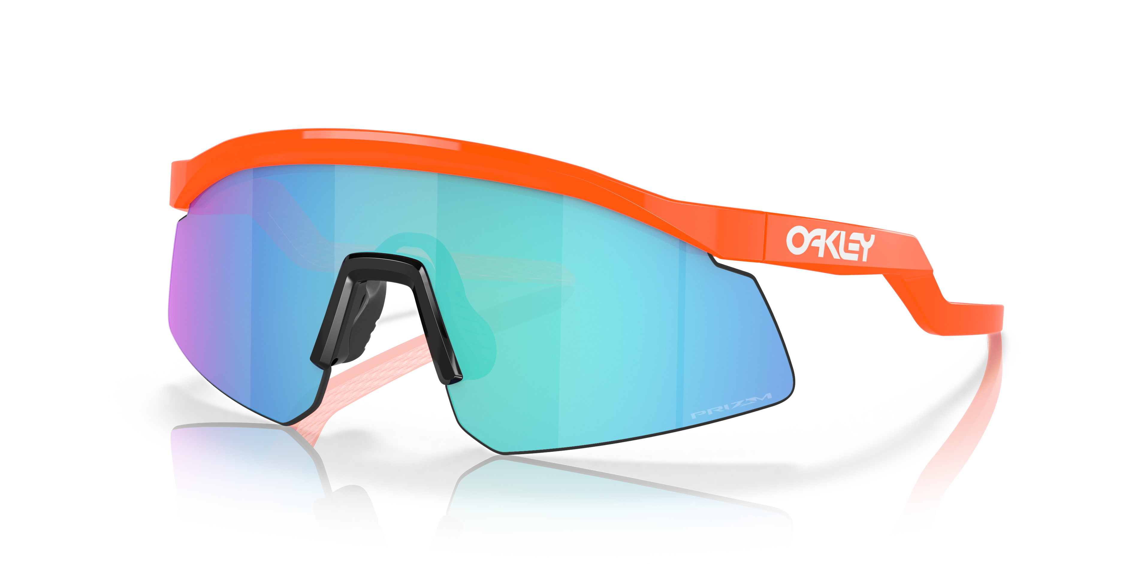 Oakley OO9229 HYDRA Sunglasses | Clearly
