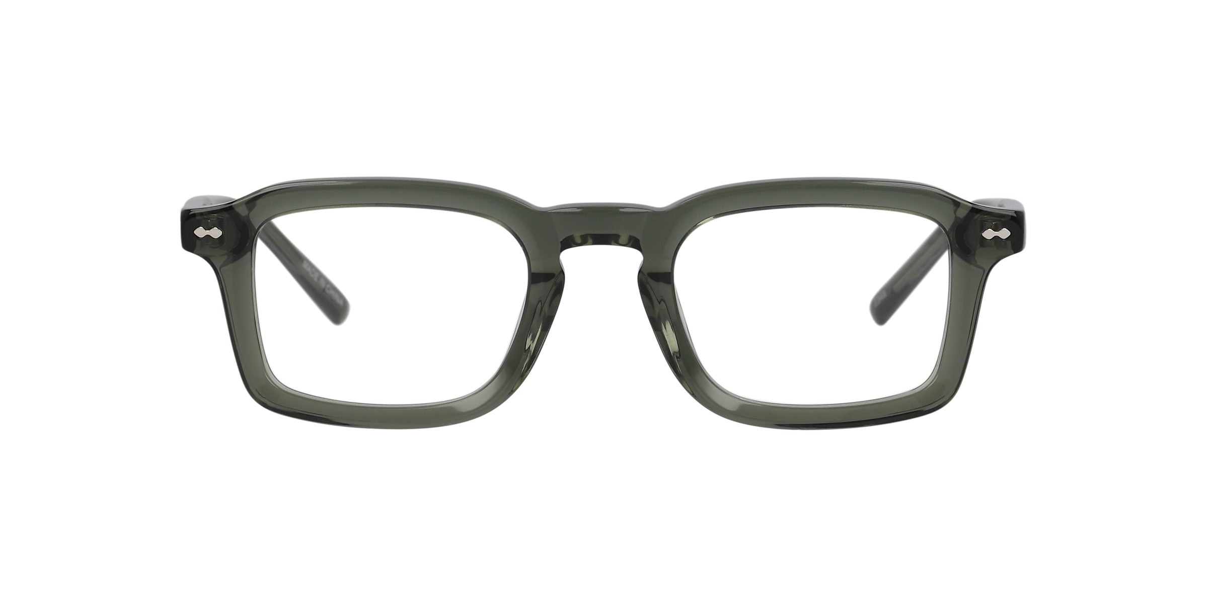 Clearly Glasses ILLITE