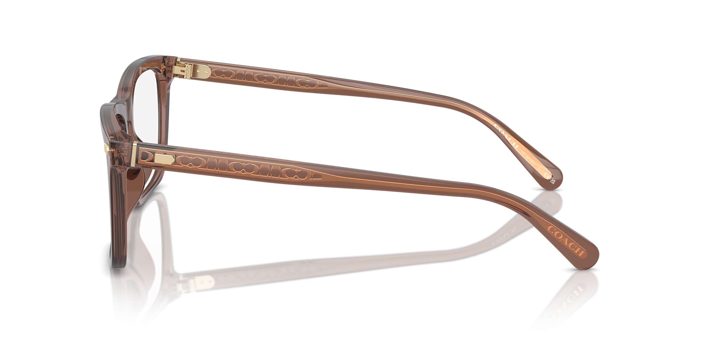 Coach Glasses HC6238U