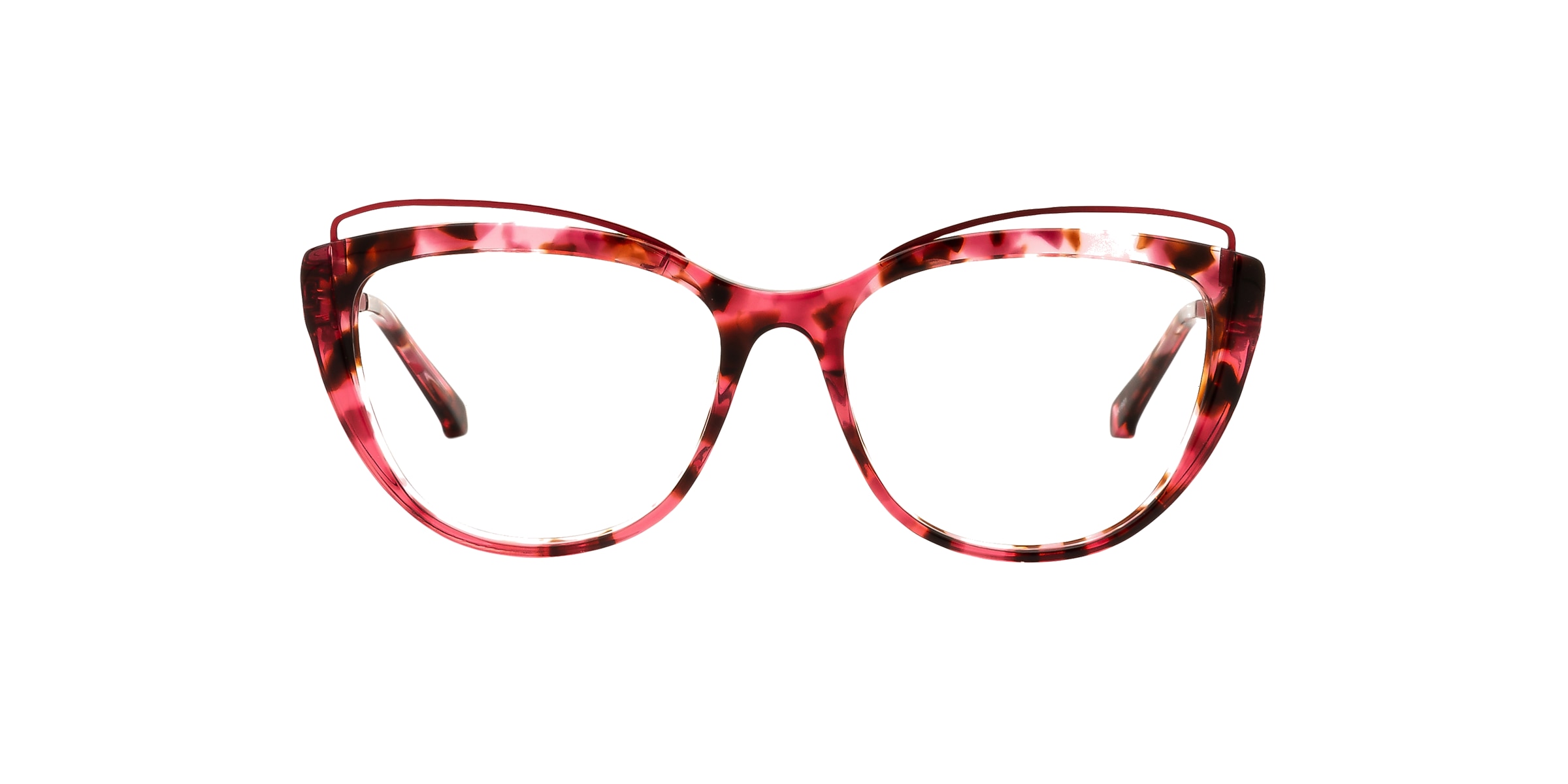 Clearly Glasses HANNAH