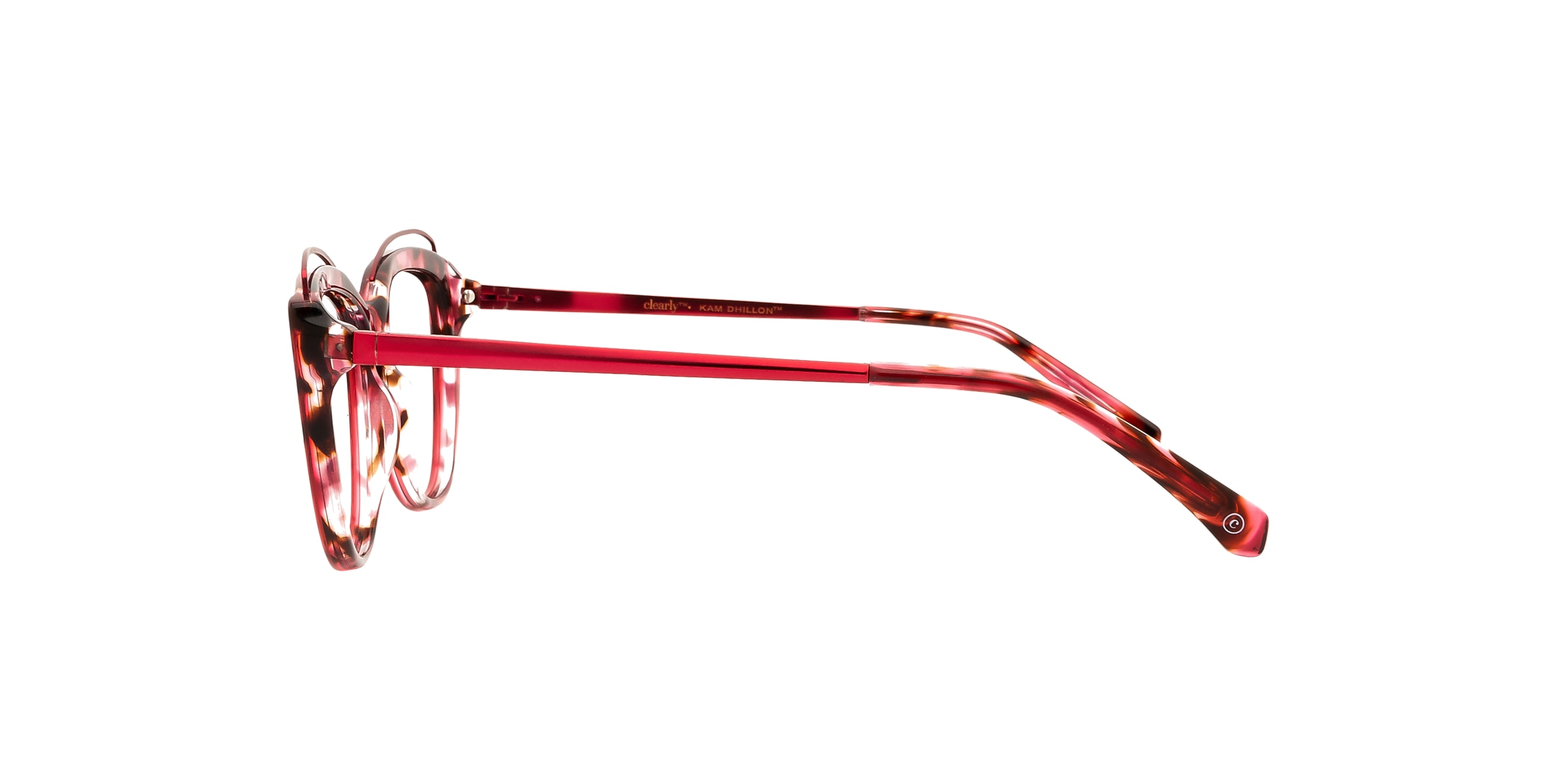 Clearly Glasses HANNAH