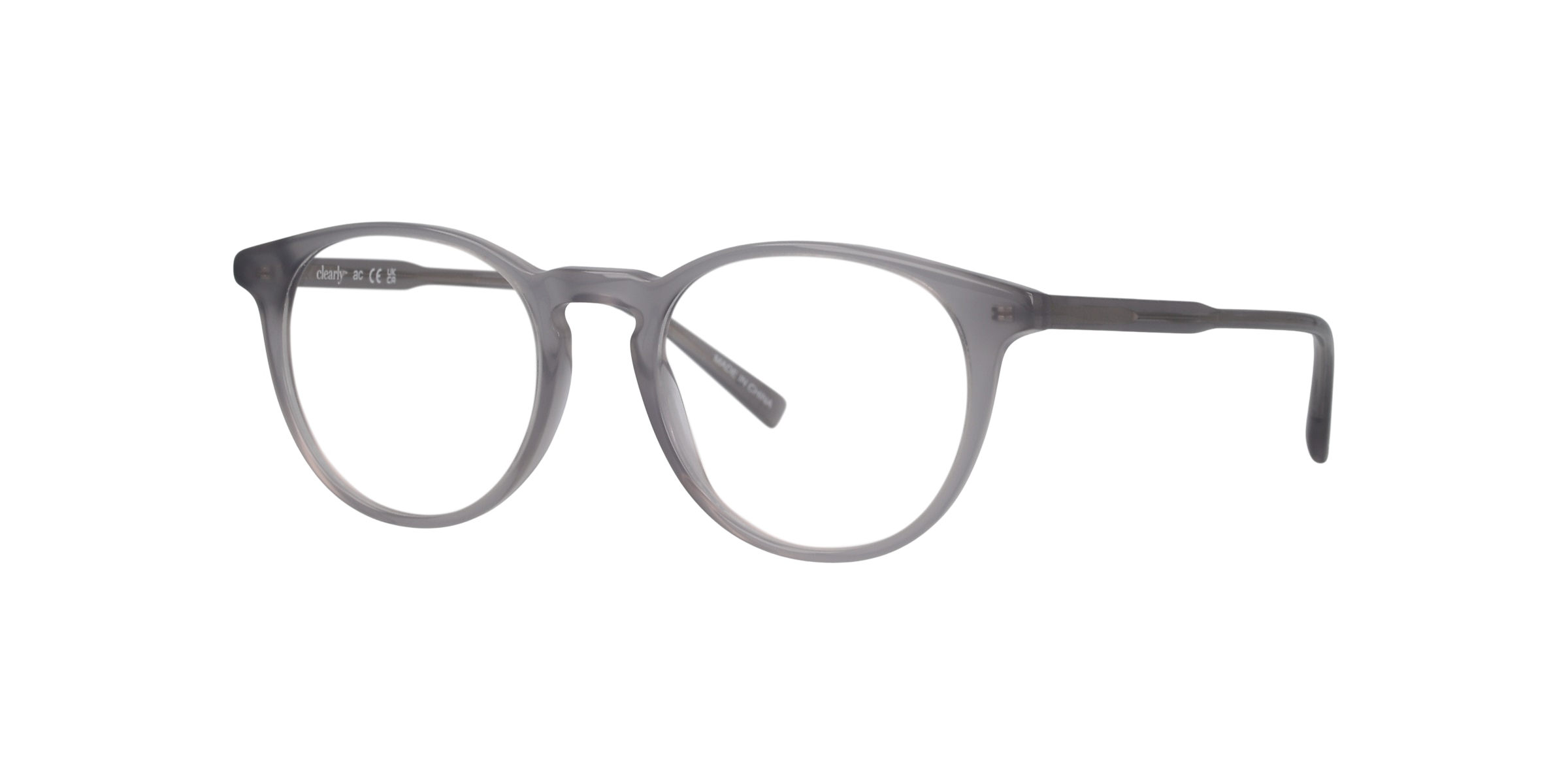 Clearly Glasses PRUNUS