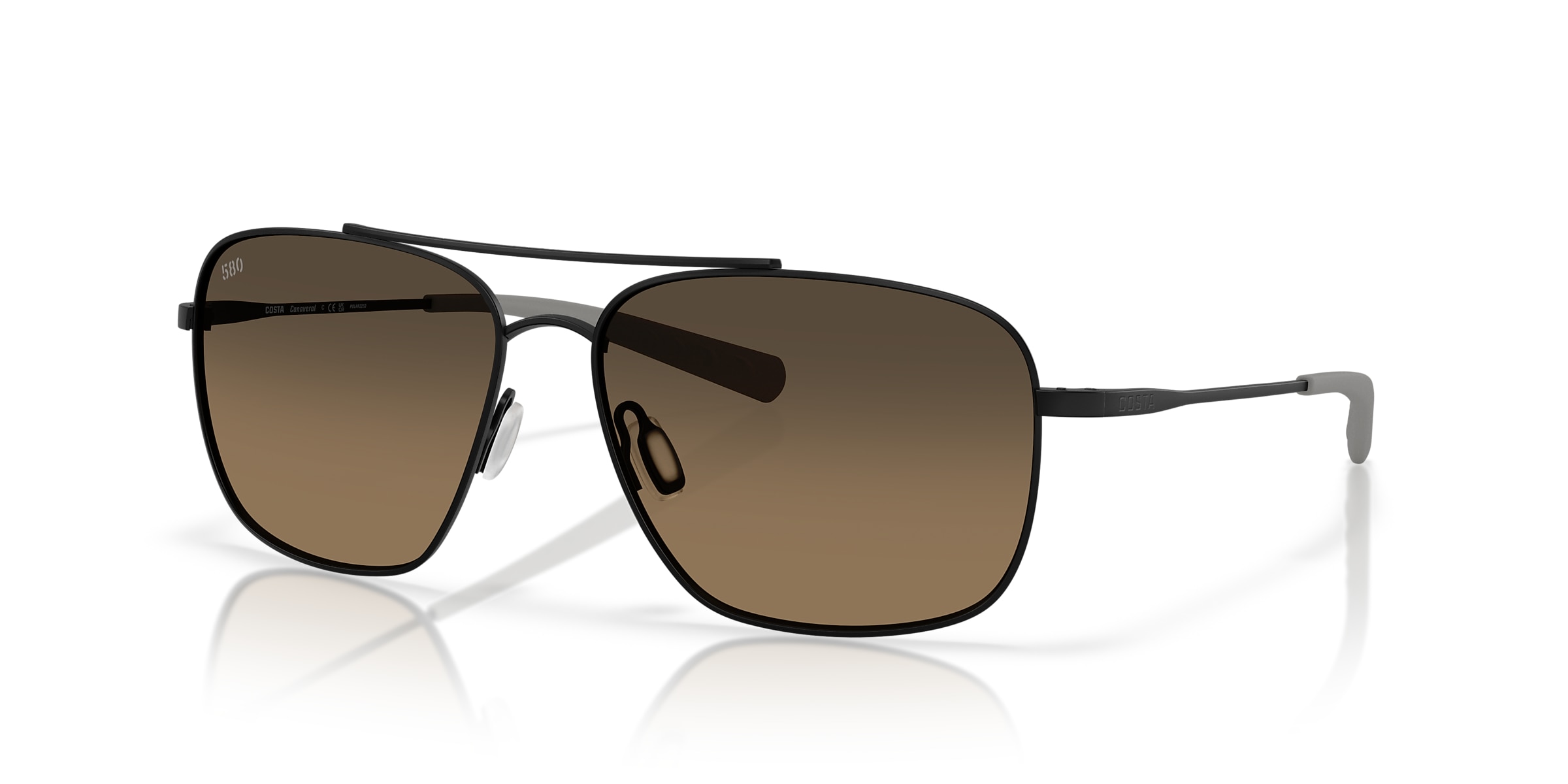 Costa Sunglasses 6S6002 CANAVERAL
