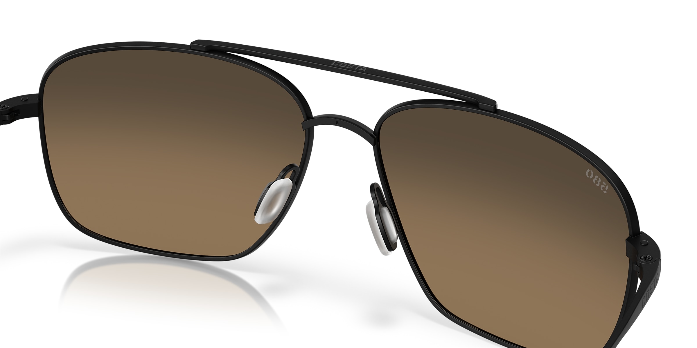 Costa Sunglasses 6S6002 CANAVERAL