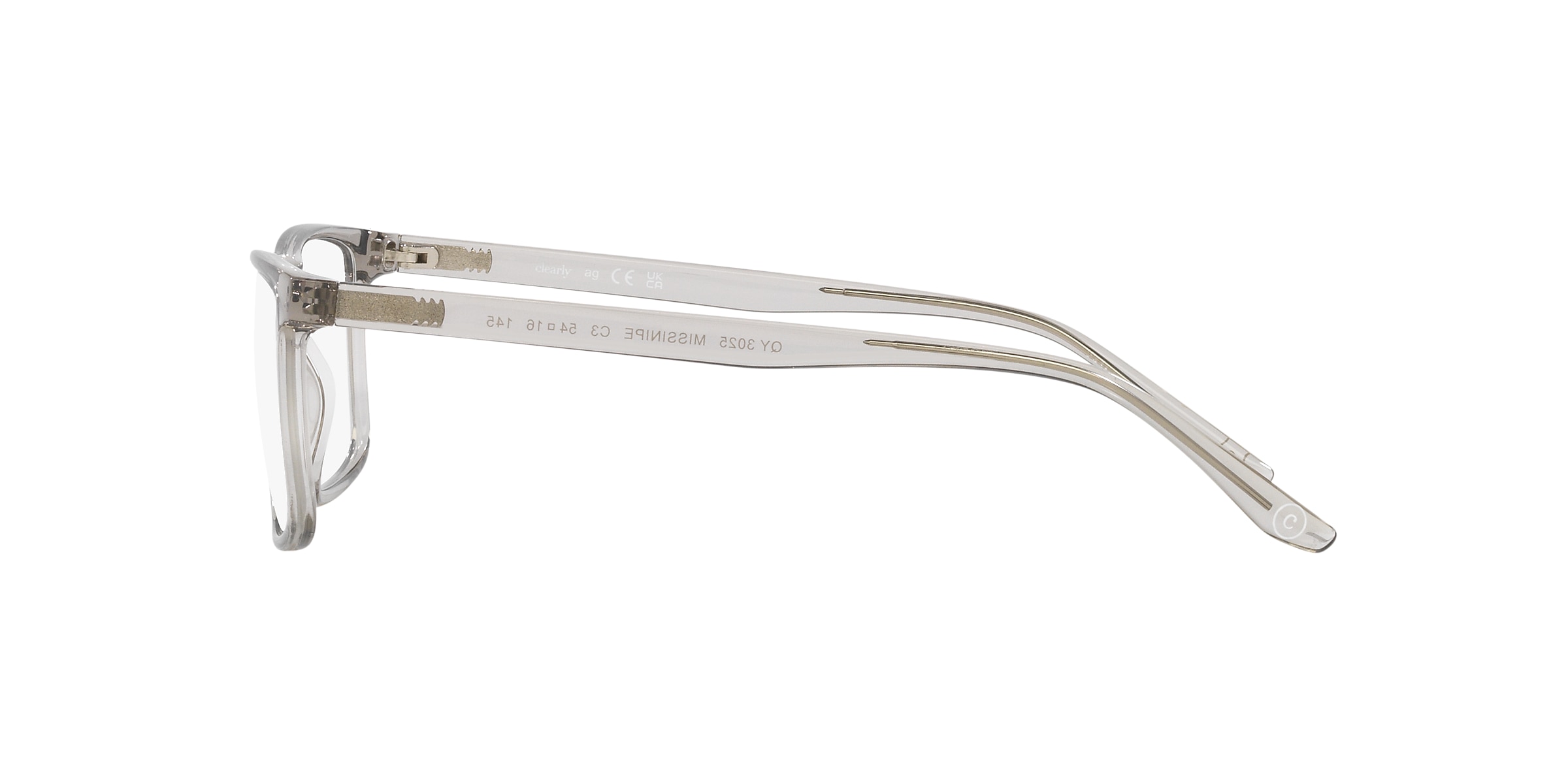 Clearly Glasses MISSINIPE