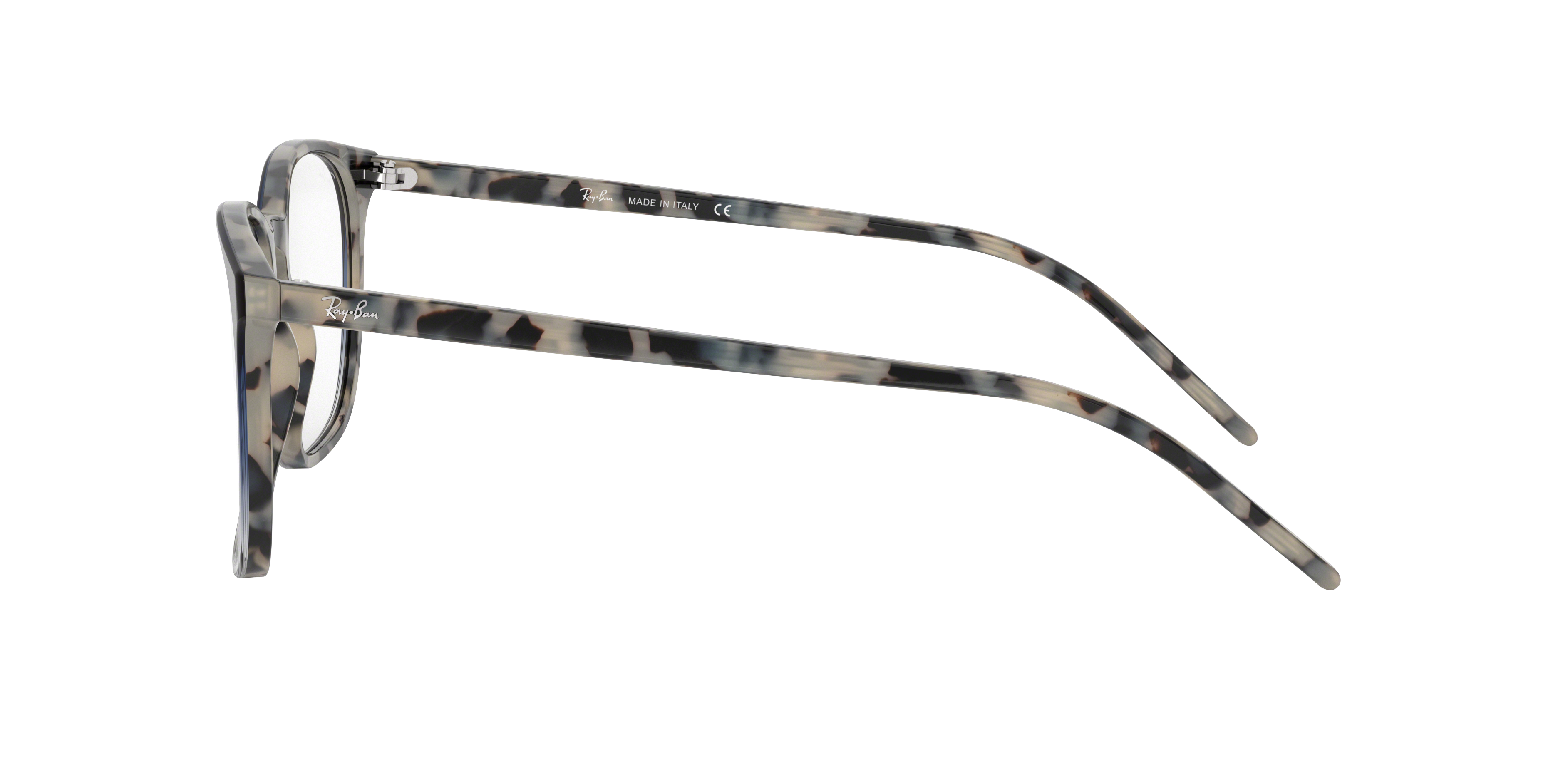 Ray-Ban RB5387 OPTICS Glasses | Clearly