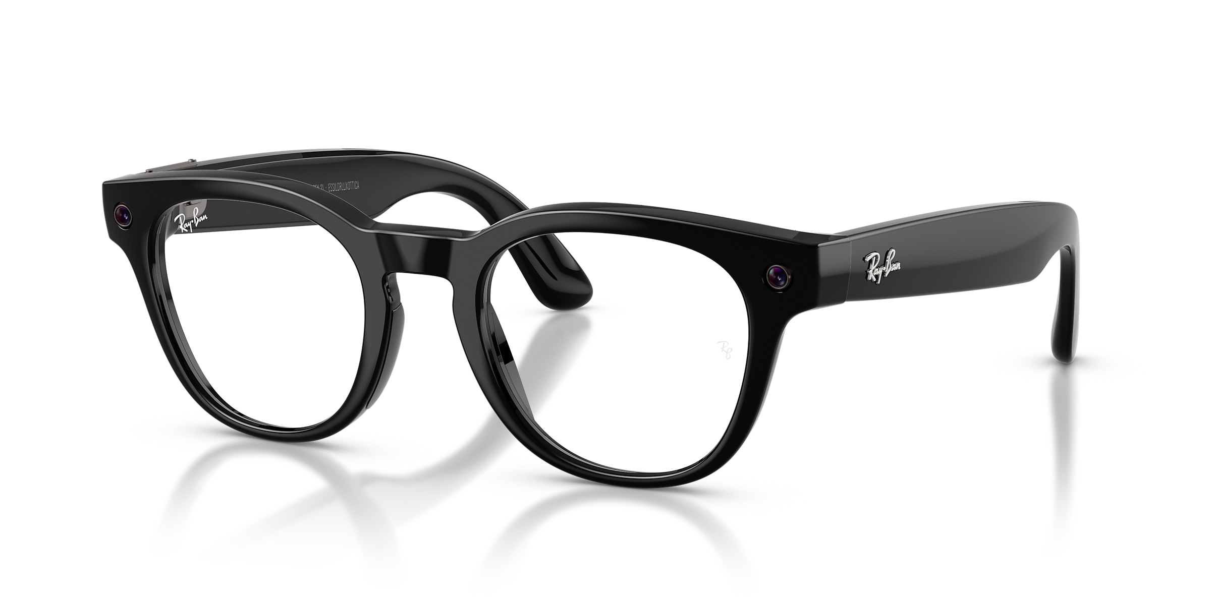 Ray-Ban RAY-BAN META SCRIBER OPTICS