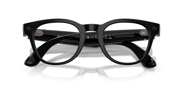 RAY-BAN META SCRIBER OPTICS