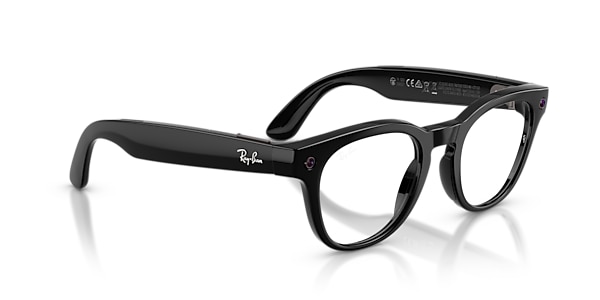 RAY-BAN META SCRIBER OPTICS