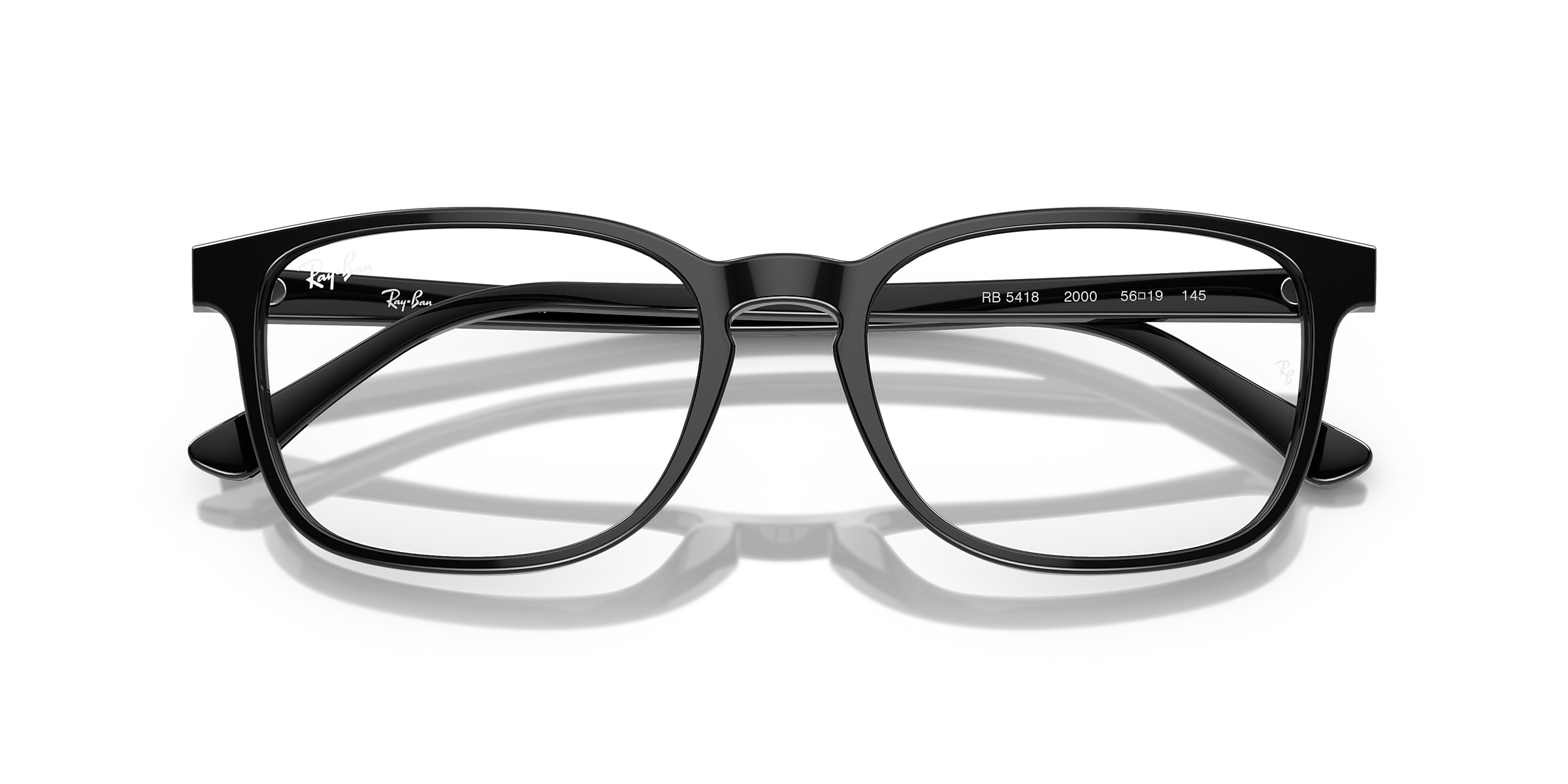 Ray-Ban Glasses RB5418 OPTICS