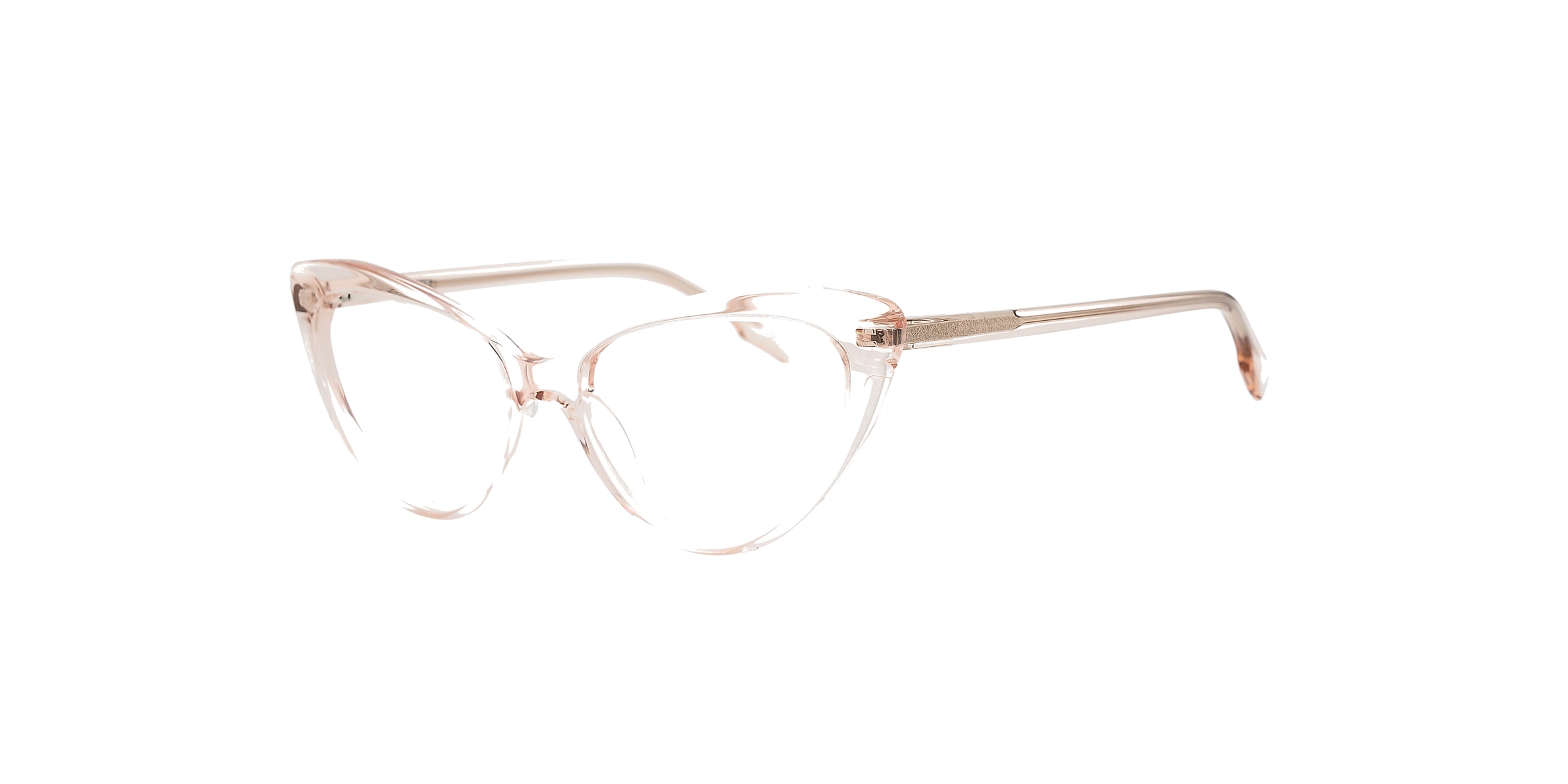 Clearly Glasses LAUREL