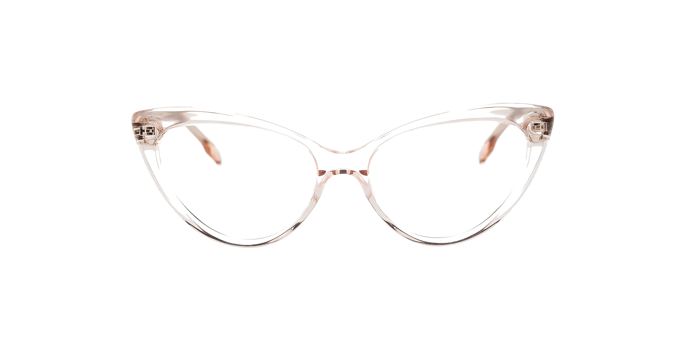 Clearly Glasses LAUREL