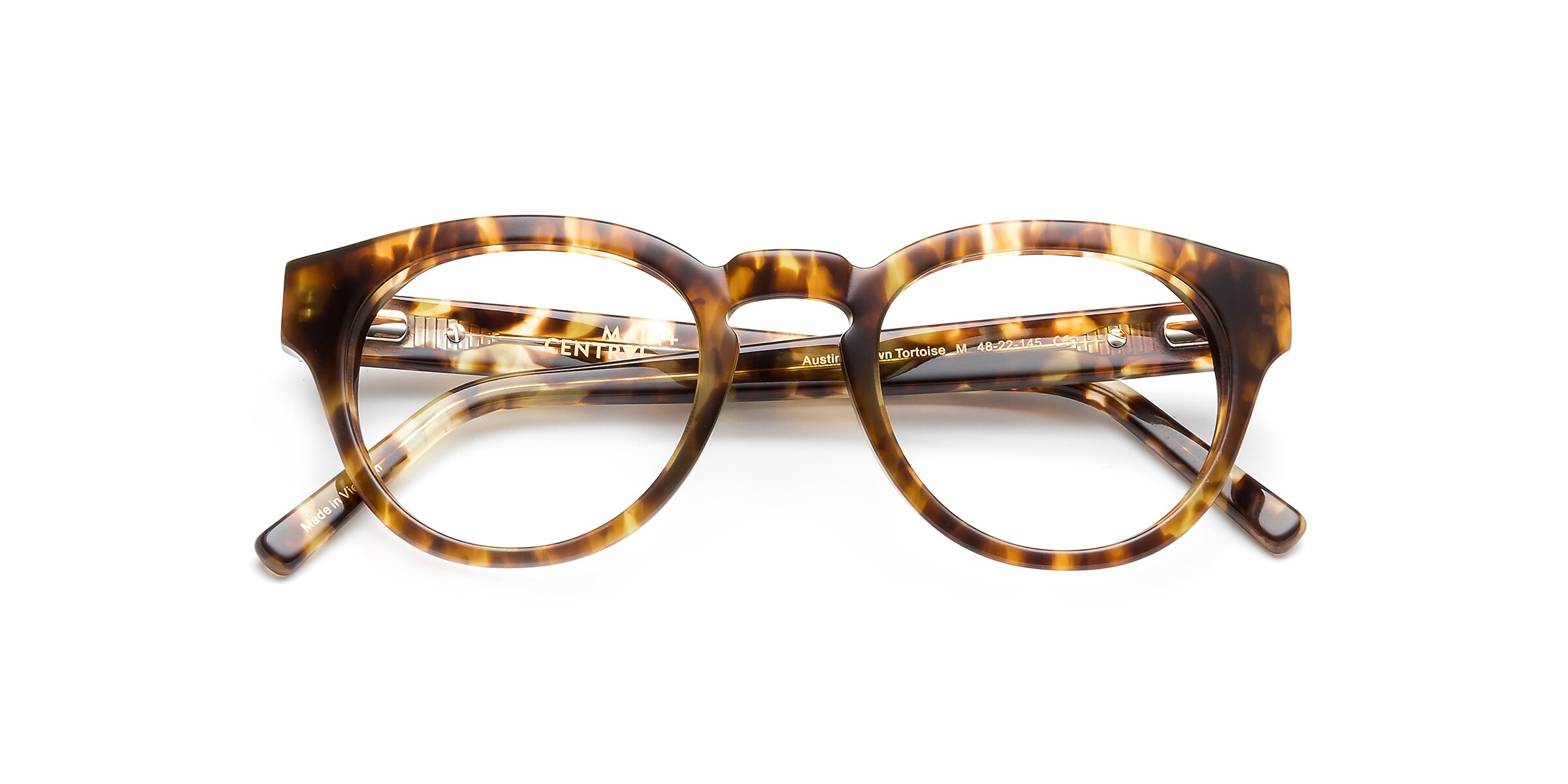 Main And Central Glasses AUSTIN