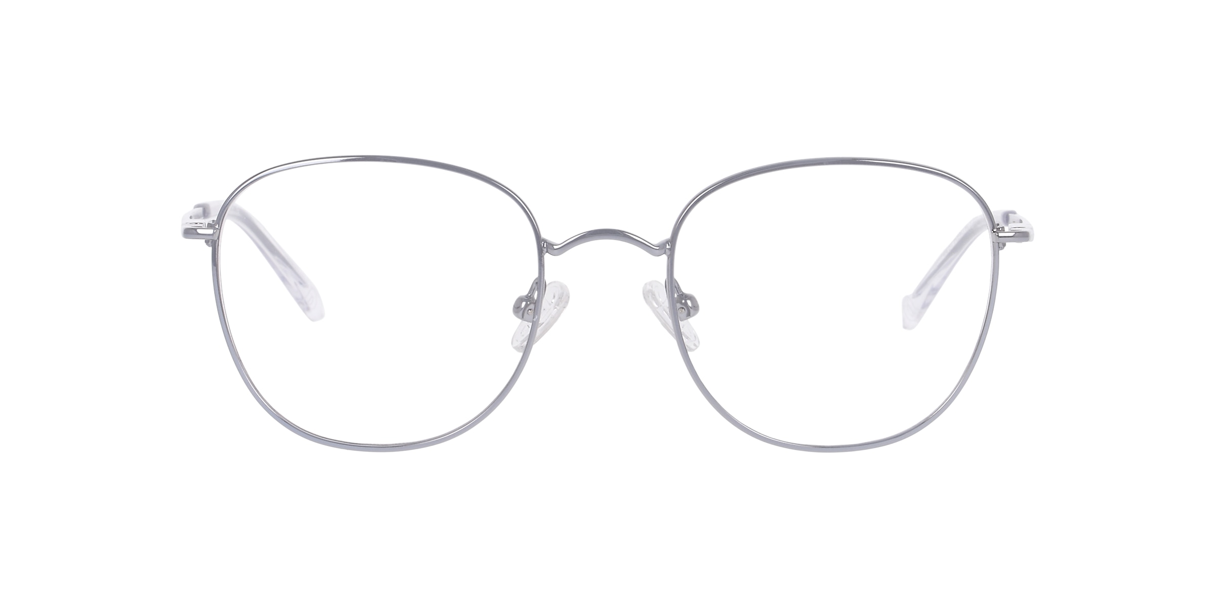 Clearly Glasses HEATHCLIFF