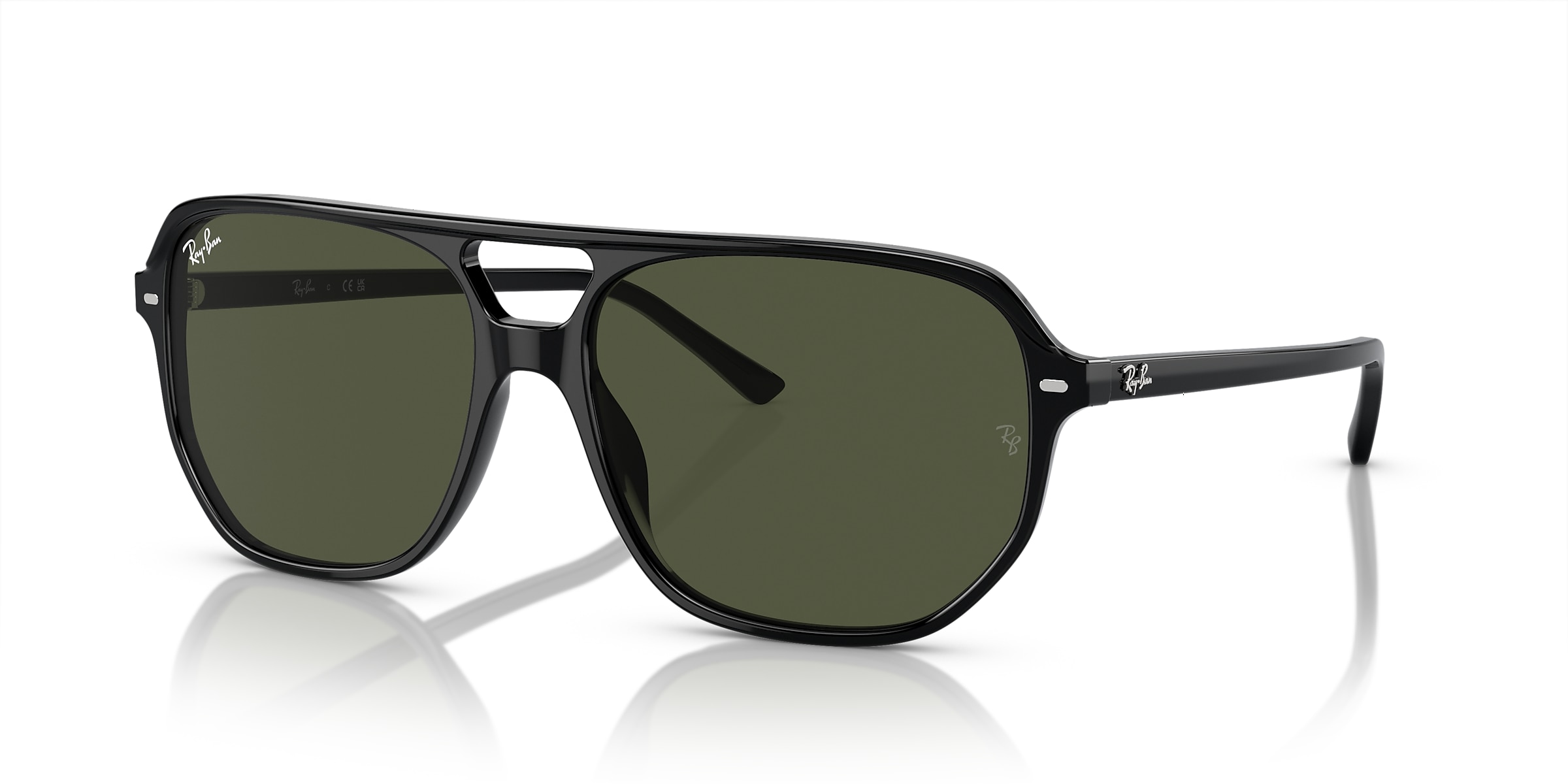 Ray-Ban Sunglasses RB2205 BILL ONE