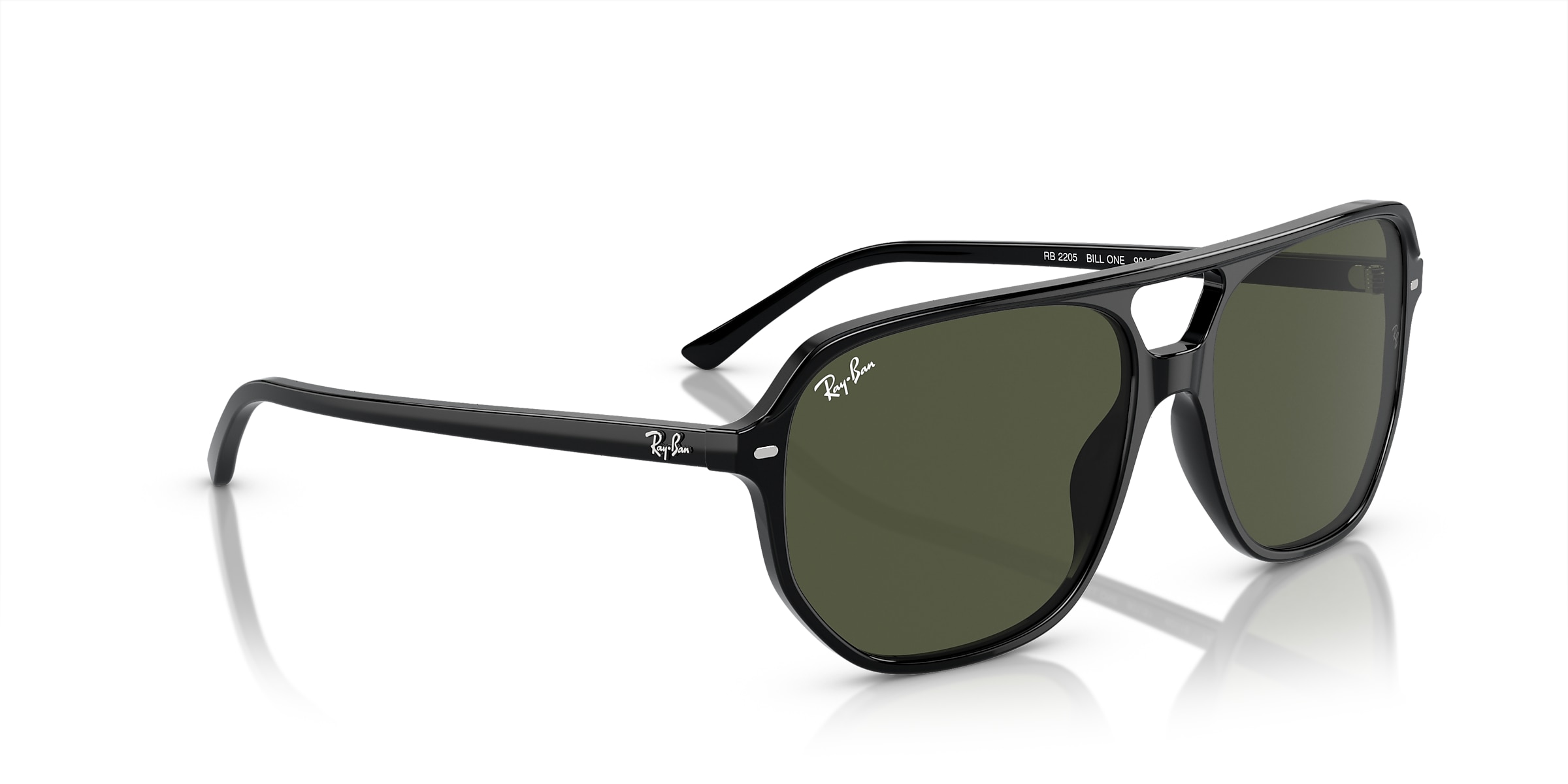 Ray-Ban Sunglasses RB2205 BILL ONE