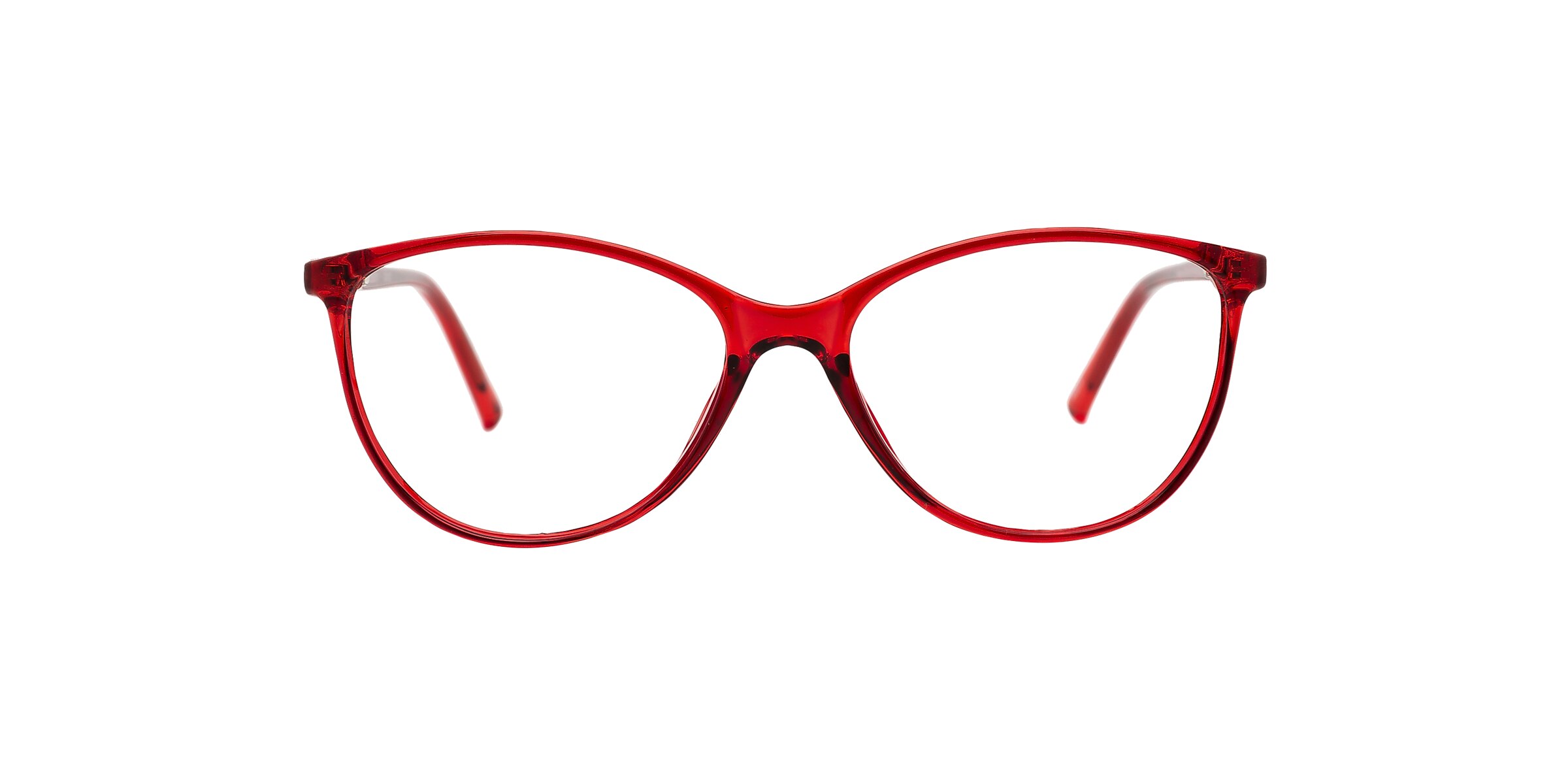 Clearly Glasses ROSETOWN