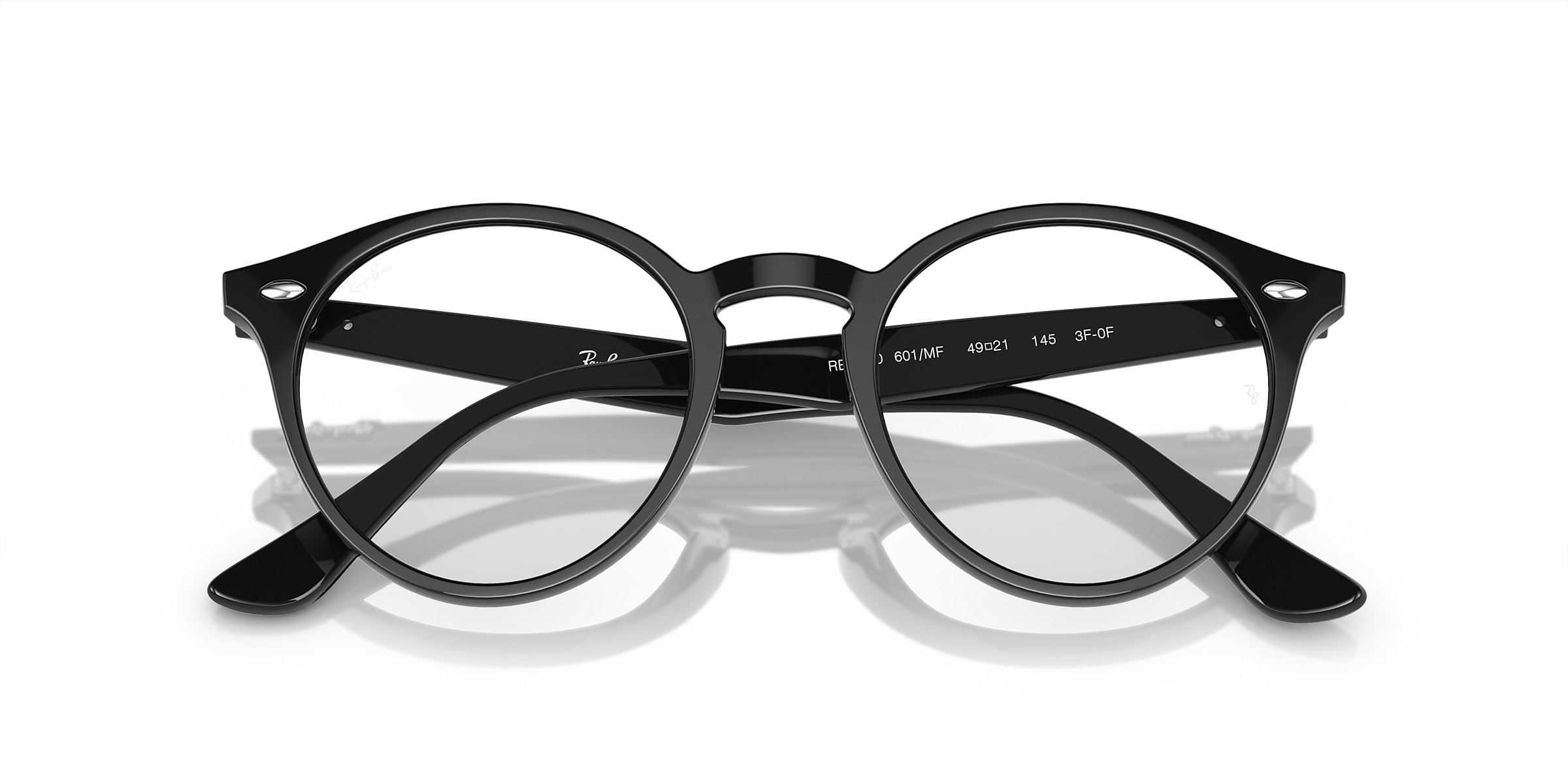 Ray-Ban Sunglasses RB2180 TRANSITIONS®