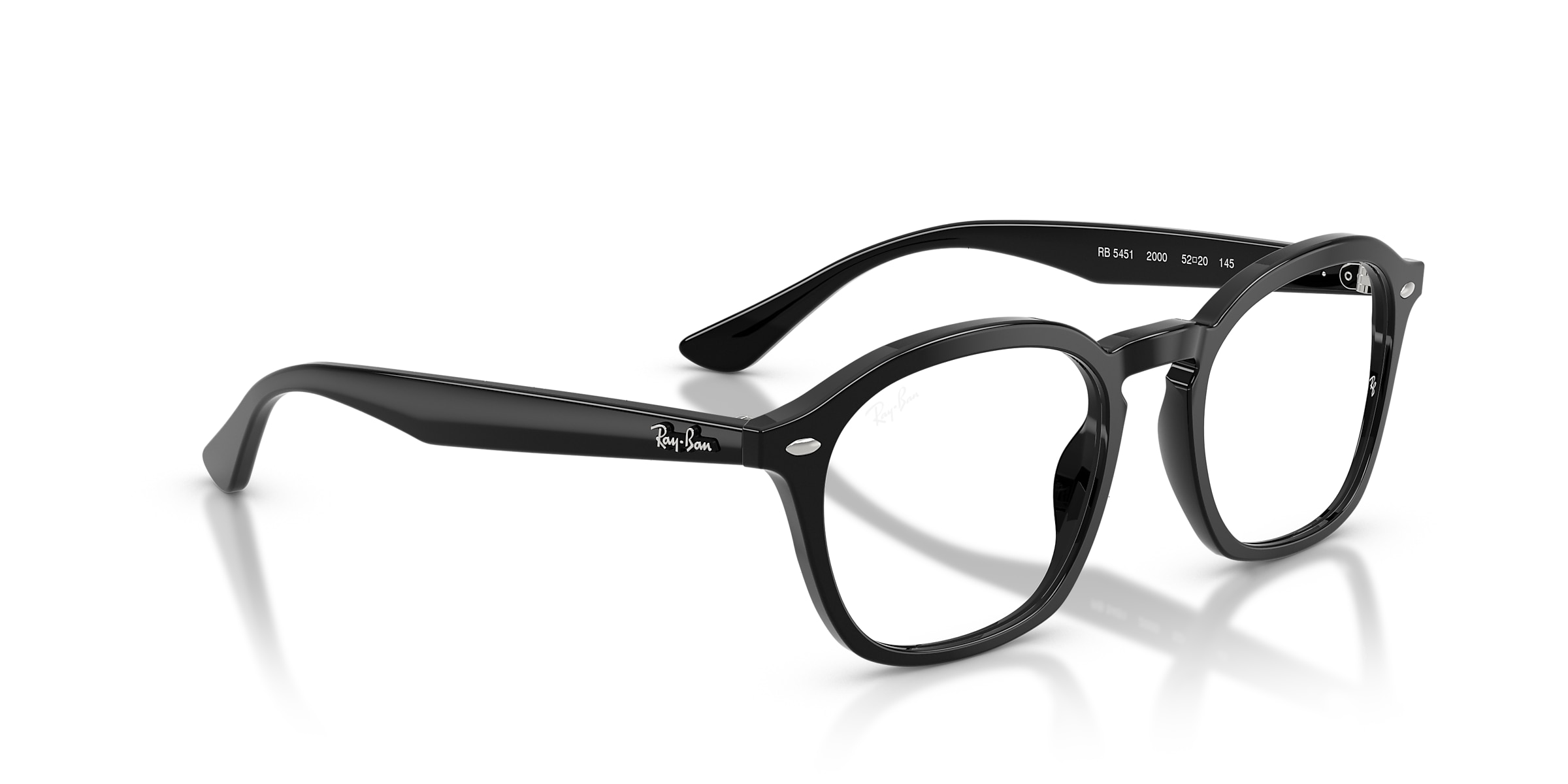 Ray-Ban Glasses RB5451 OPTICS
