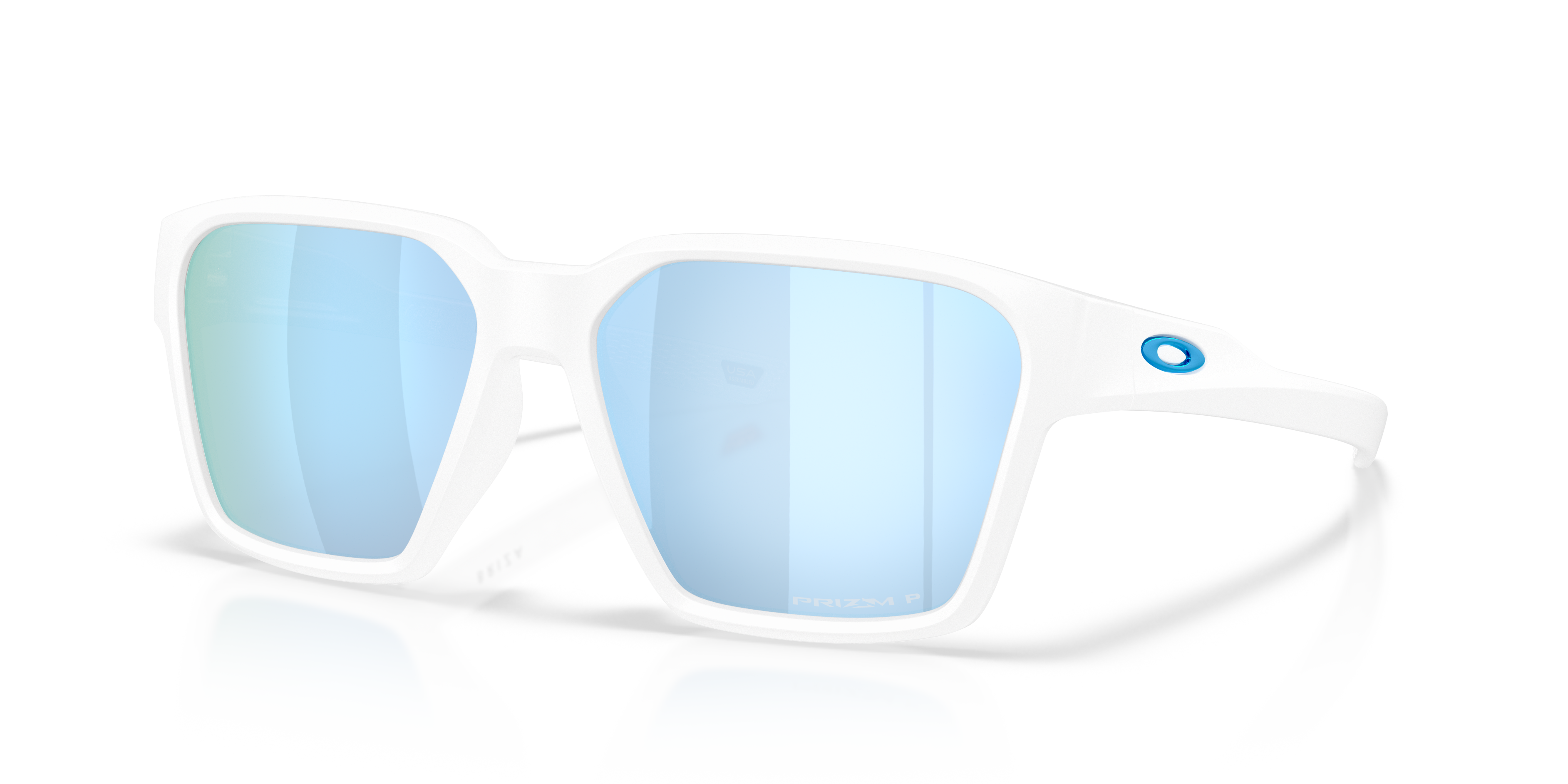 Oakley OO9497 BRIZA Sunglasses | Clearly