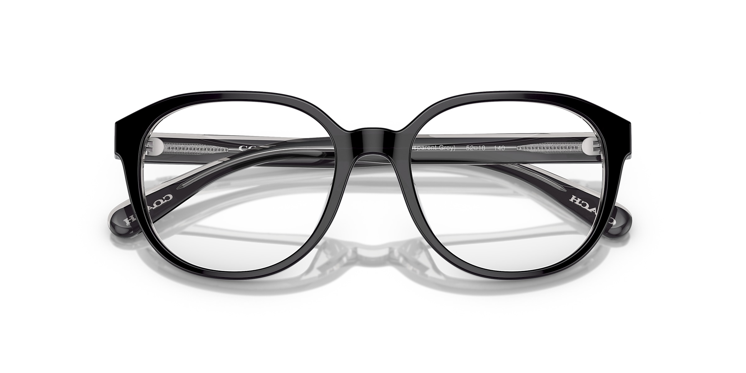 Coach Glasses HC6209U