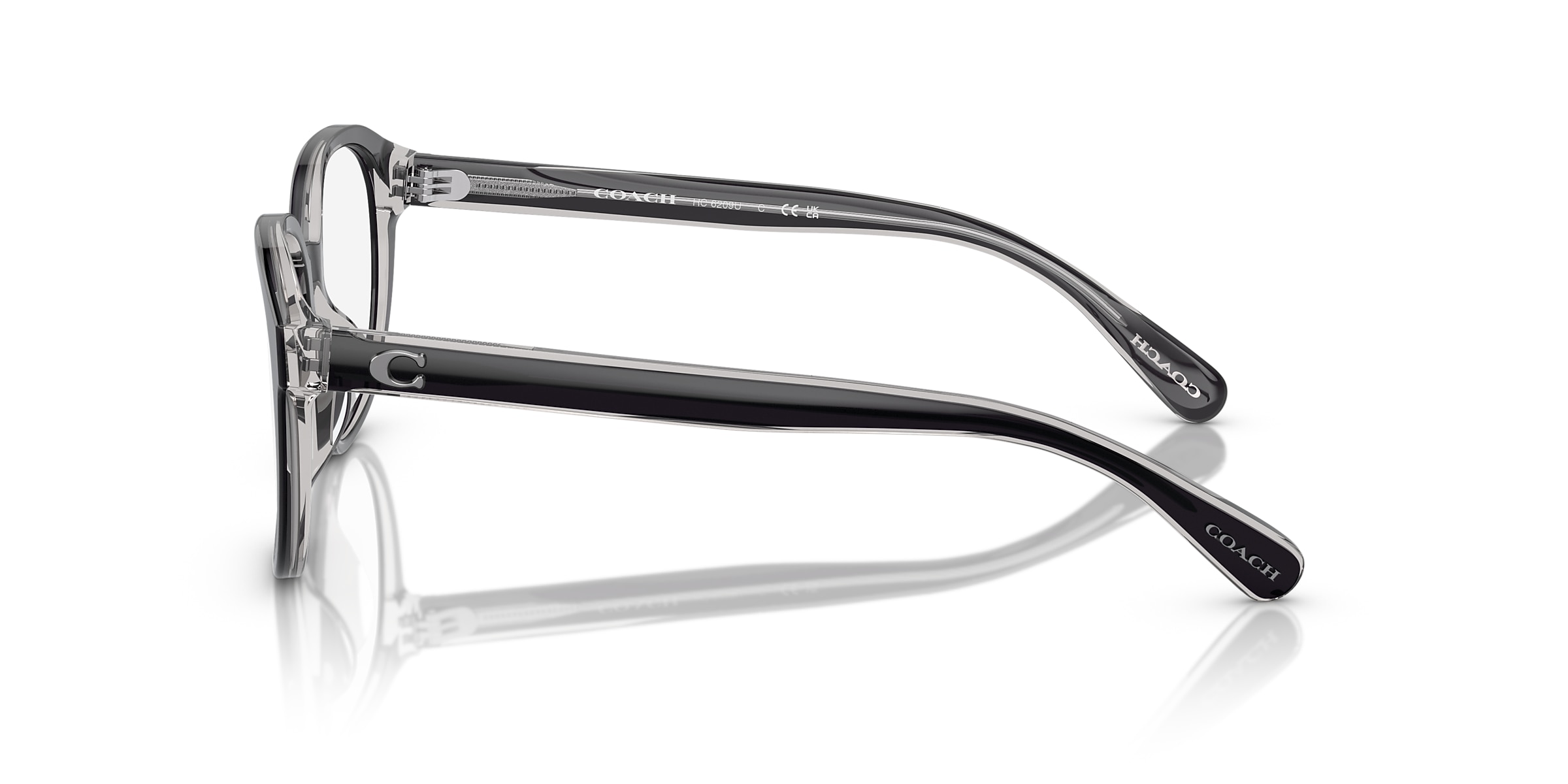 Coach Glasses HC6209U