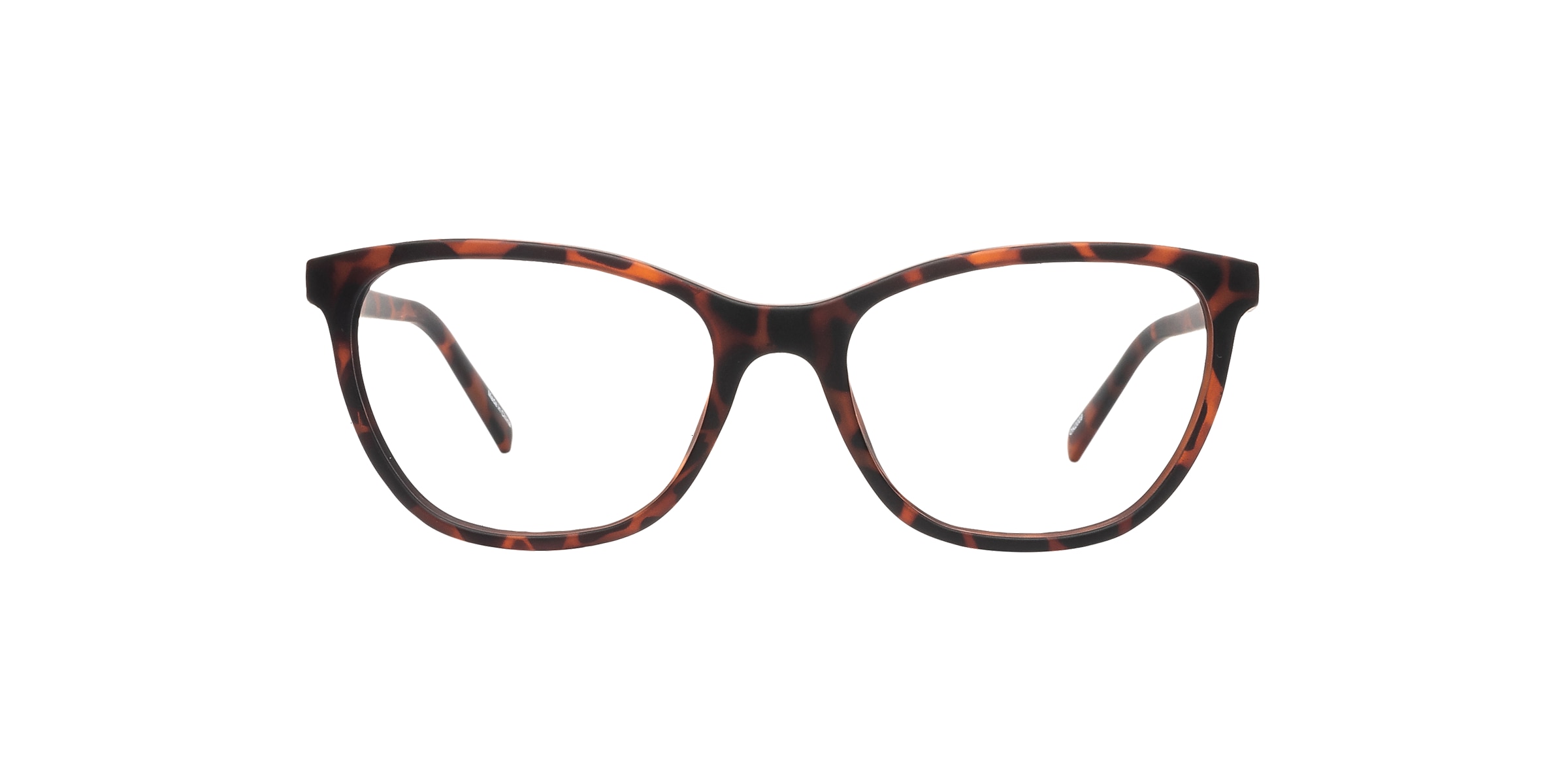 Clearly Glasses MALEO