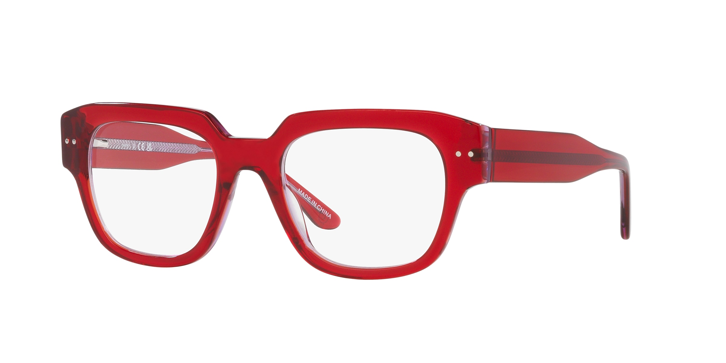 Clearly Glasses LULEA