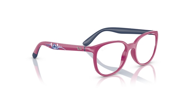 RB1631 RAY-BAN DISNEY - LILO & STITCH OPTICAL KIDS