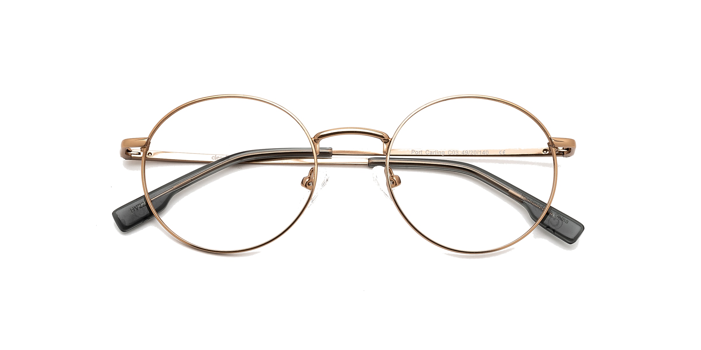 Clearly Glasses PORT CARLING