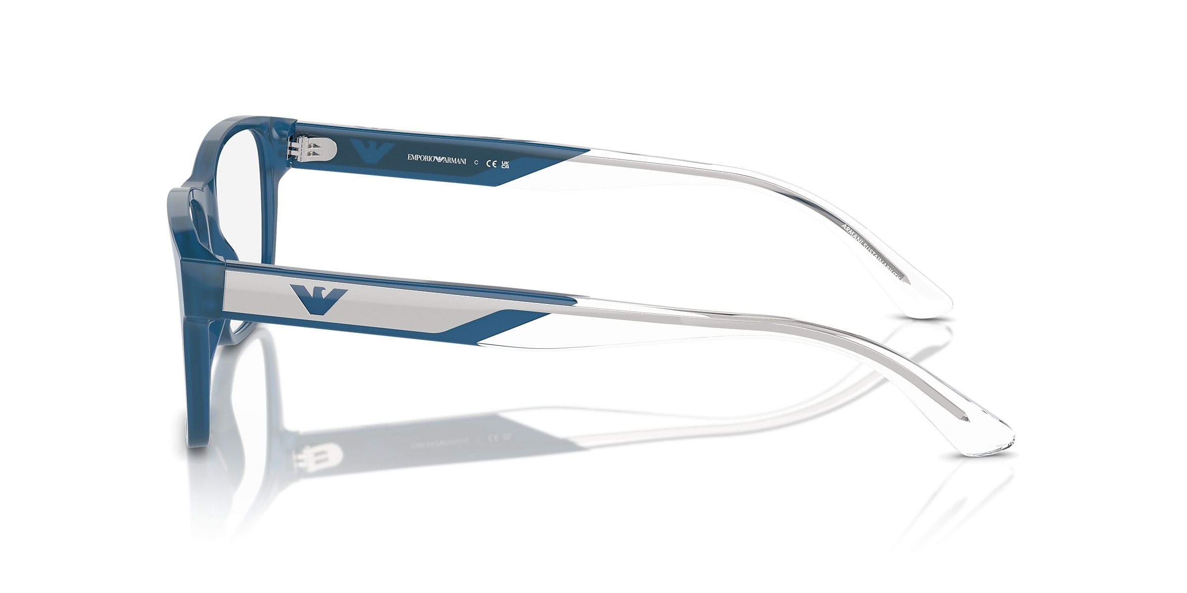 Emporio Armani Glasses EA3239