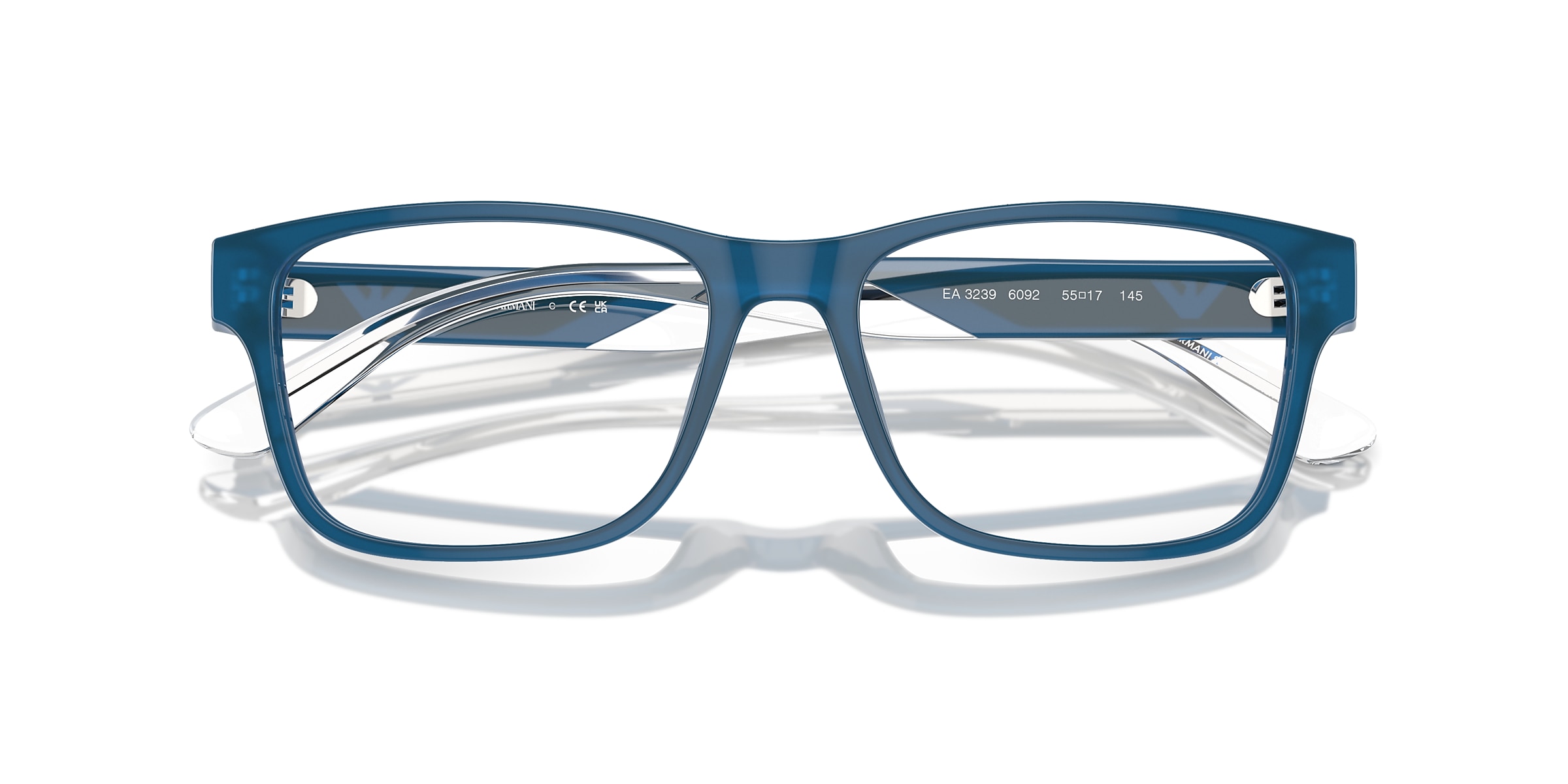 Emporio Armani Glasses EA3239