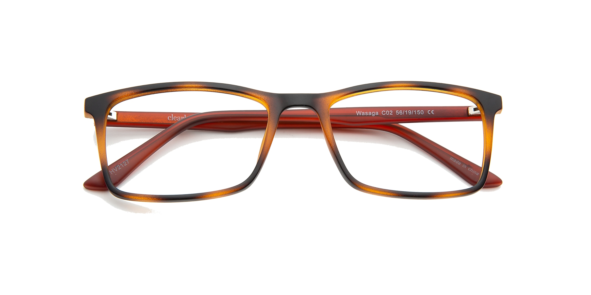 Clearly Glasses WASAGA