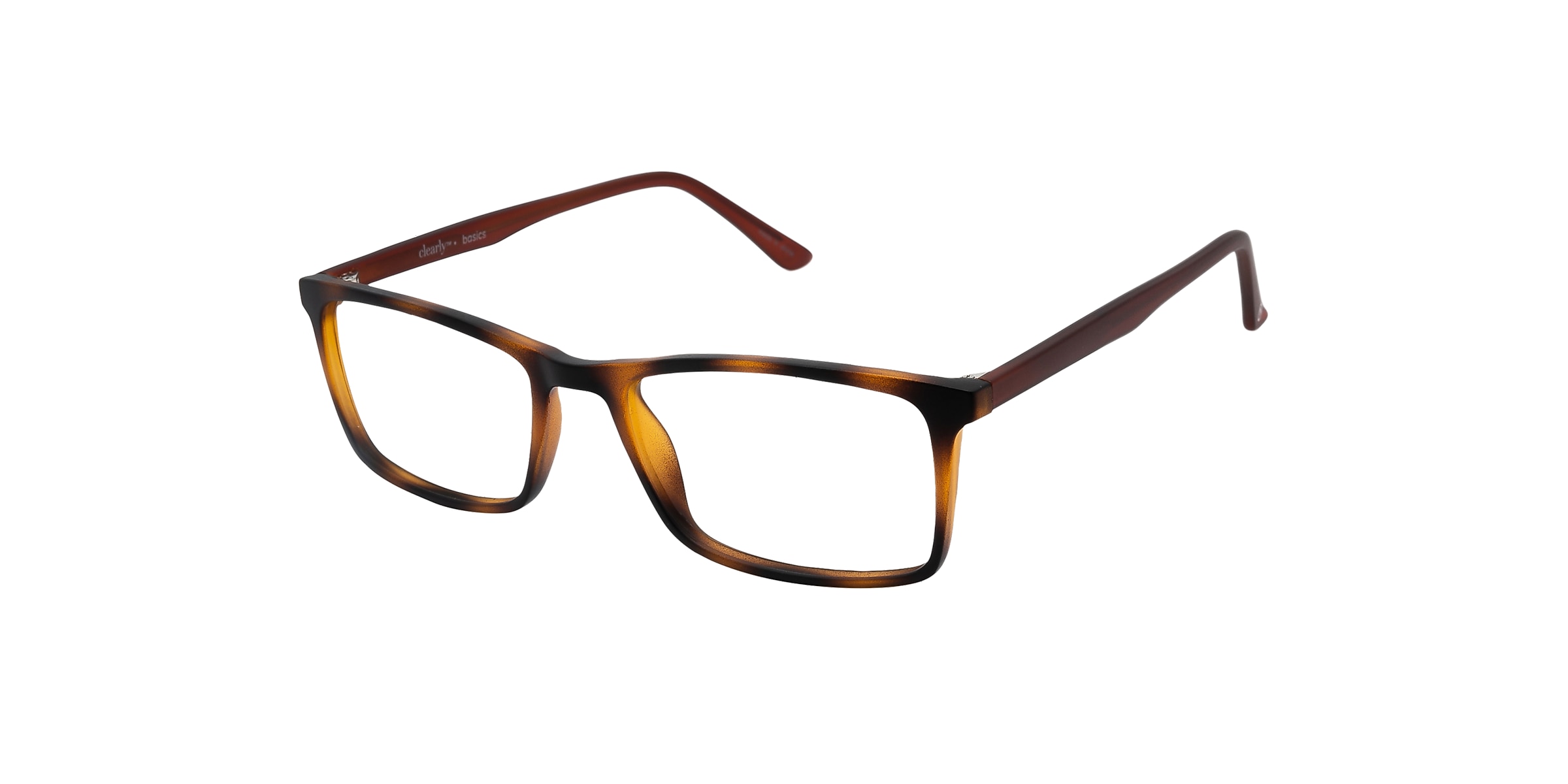 Clearly Glasses WASAGA