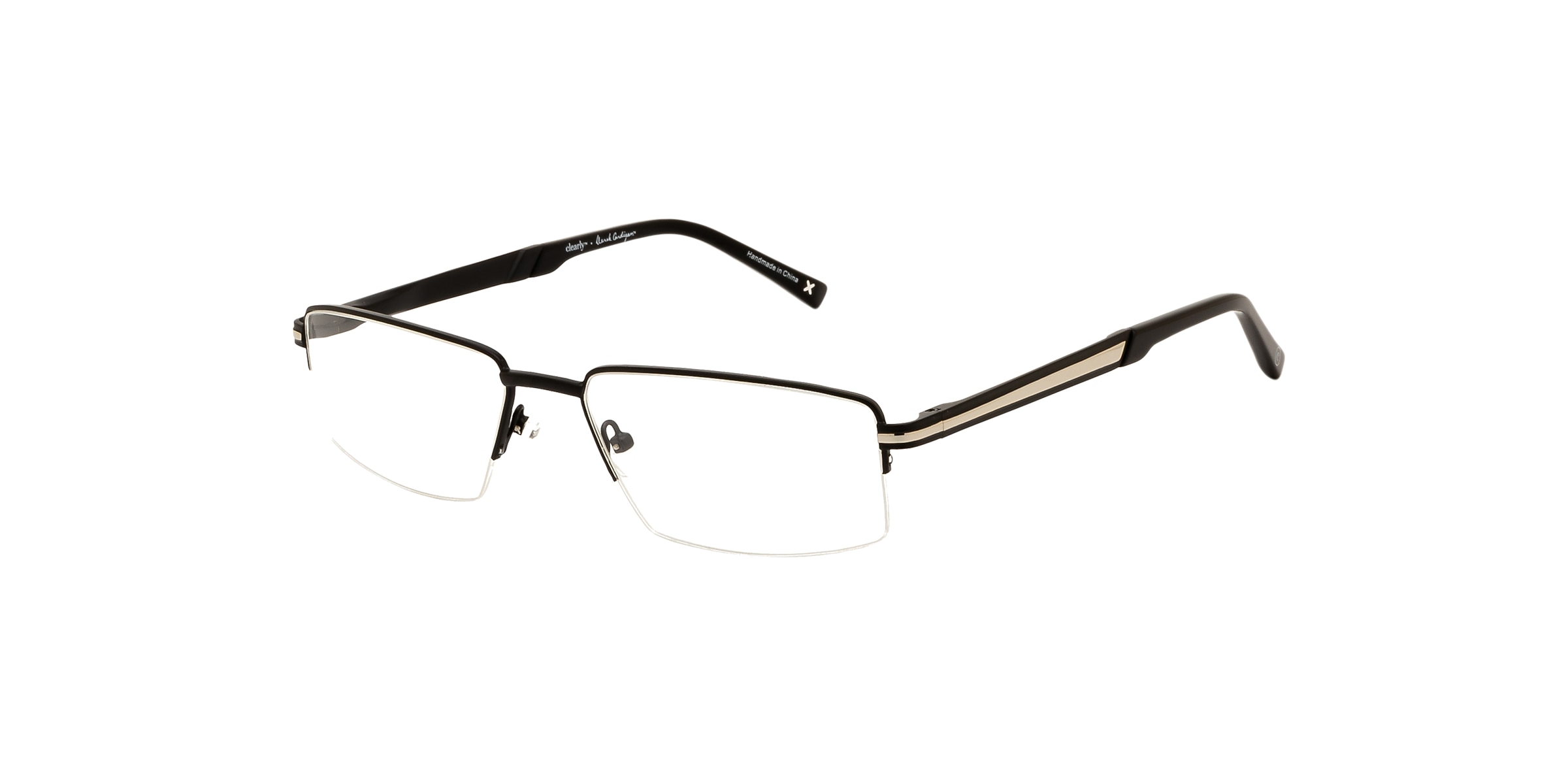 Clearly Glasses FORNAX