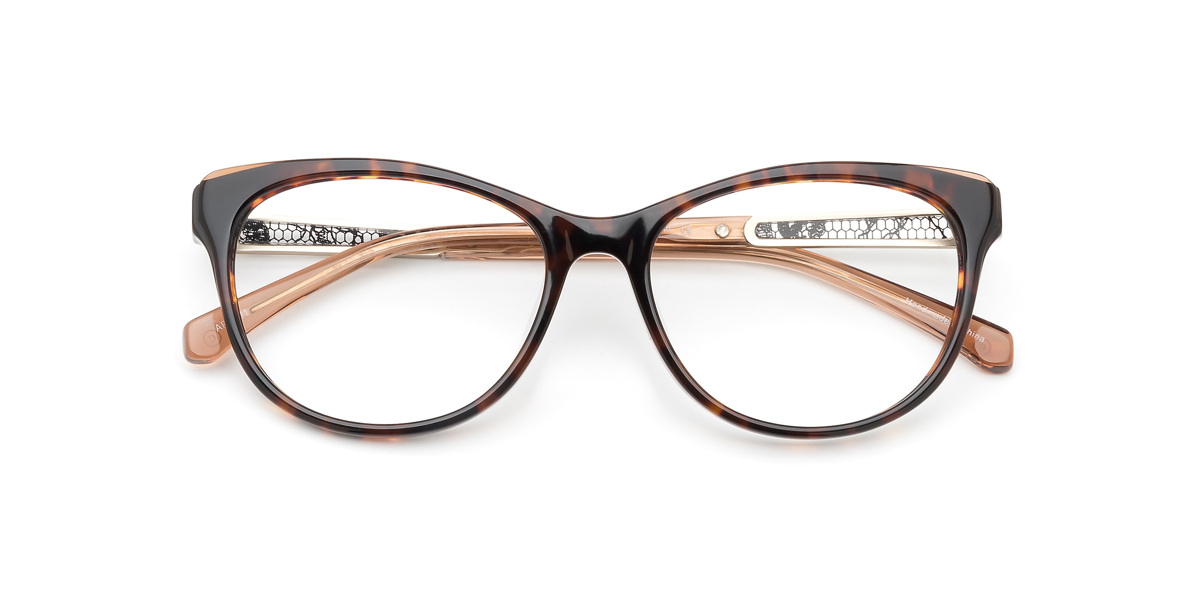 Kam Dhillon Glasses AVA