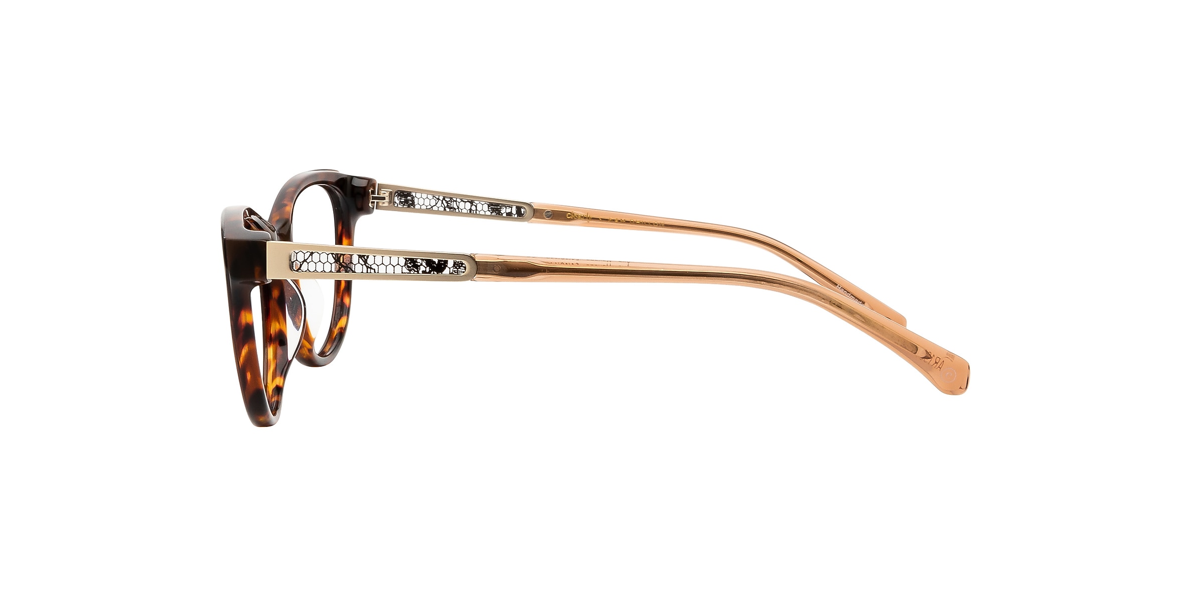 Kam Dhillon Glasses AVA