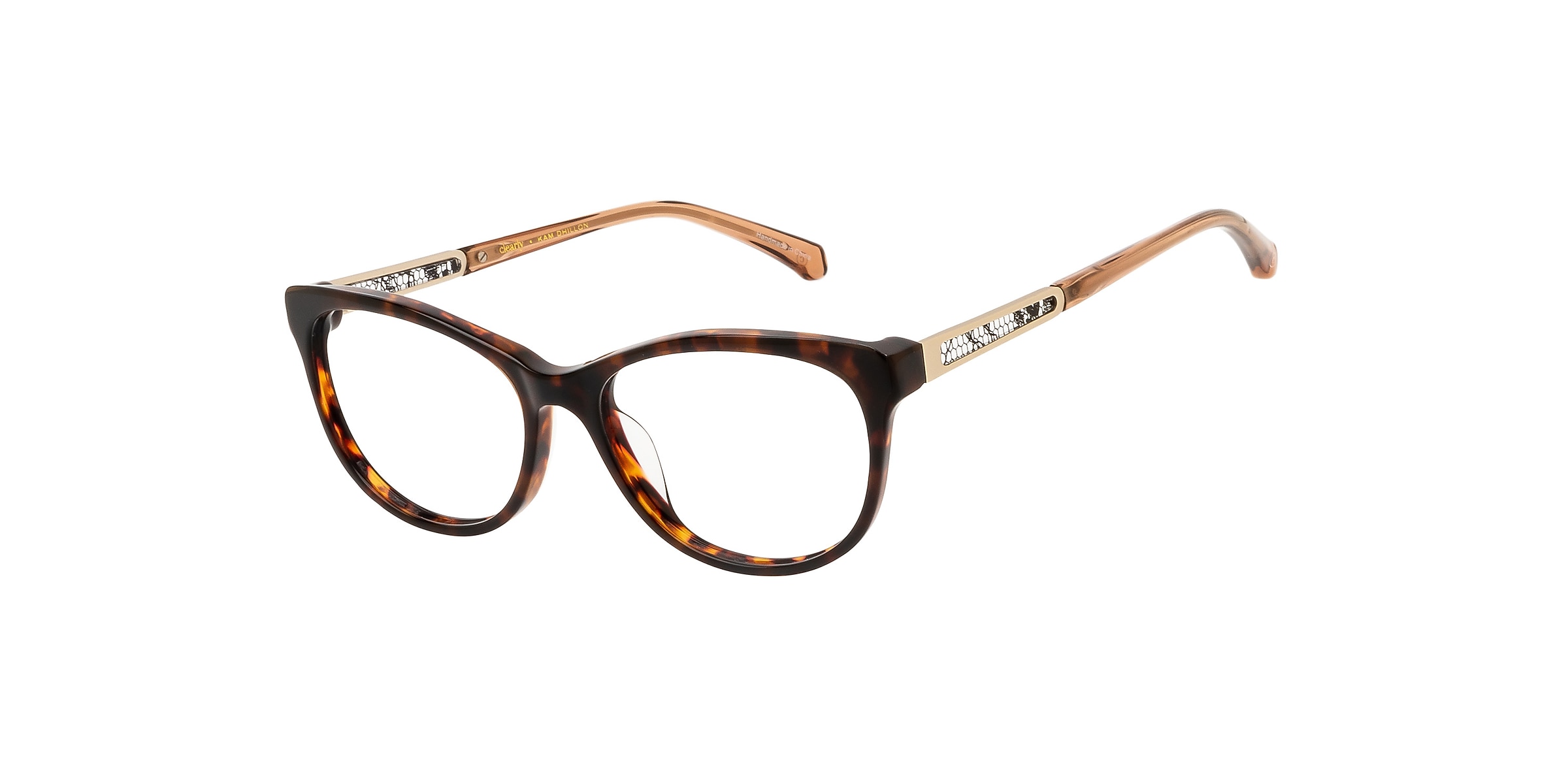 Kam Dhillon Glasses AVA