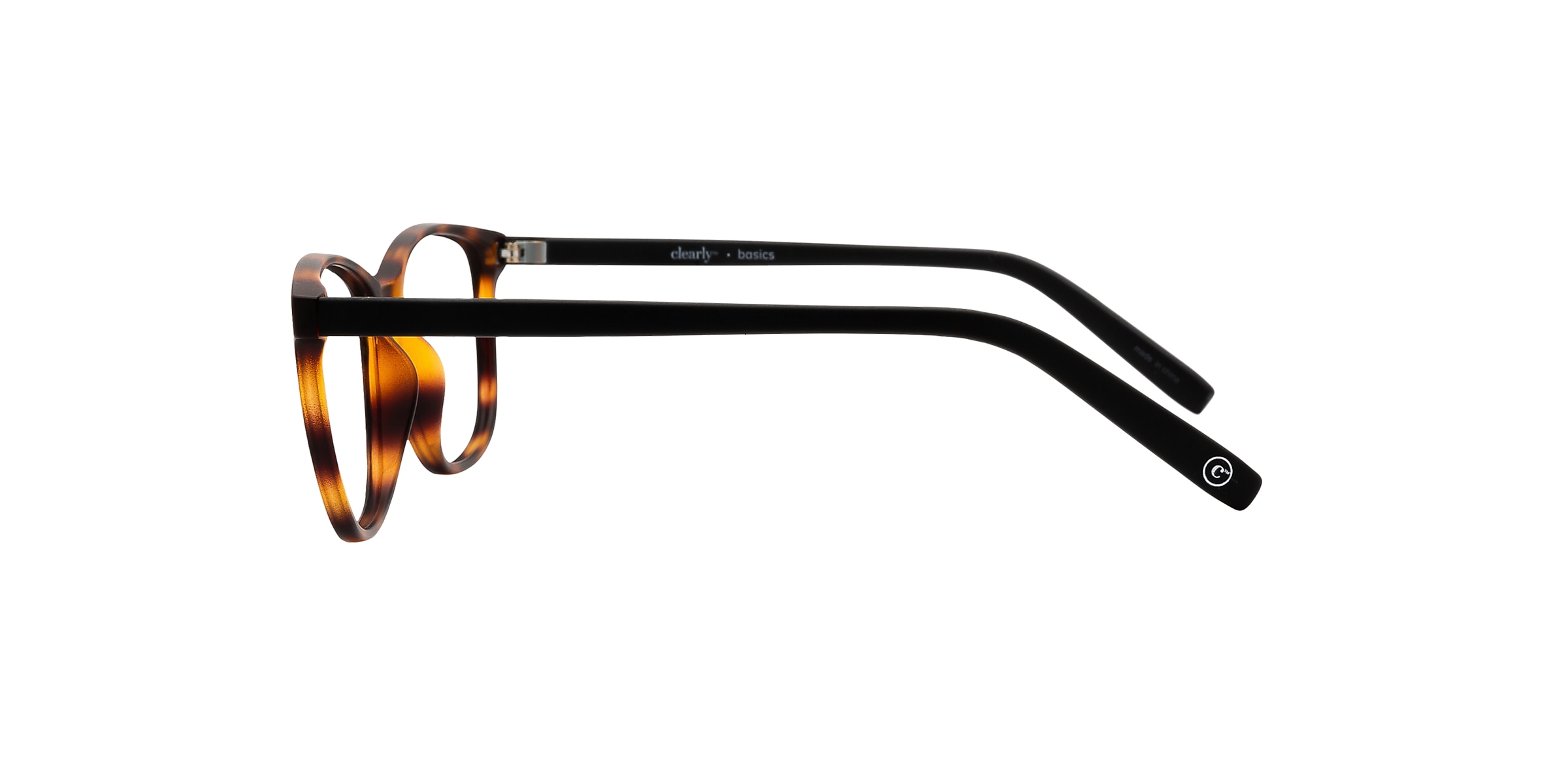 Clearly Glasses FORTUNE