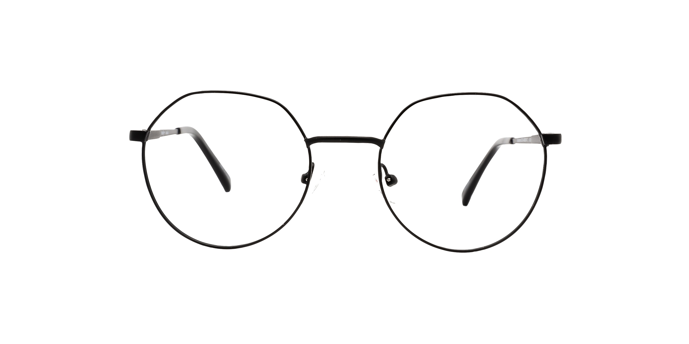 Clearly Glasses BUCHANS