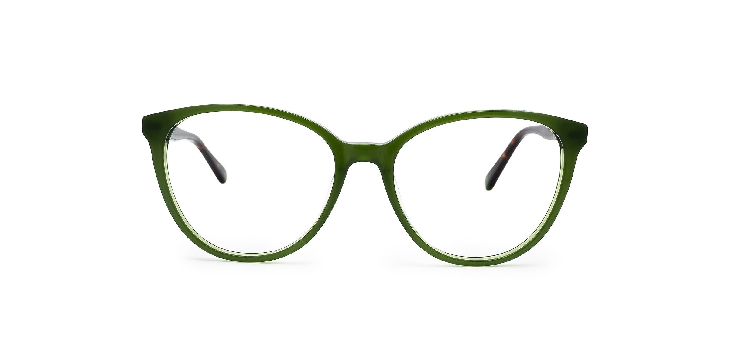 Derek Cardigan Glasses CAMPHOR