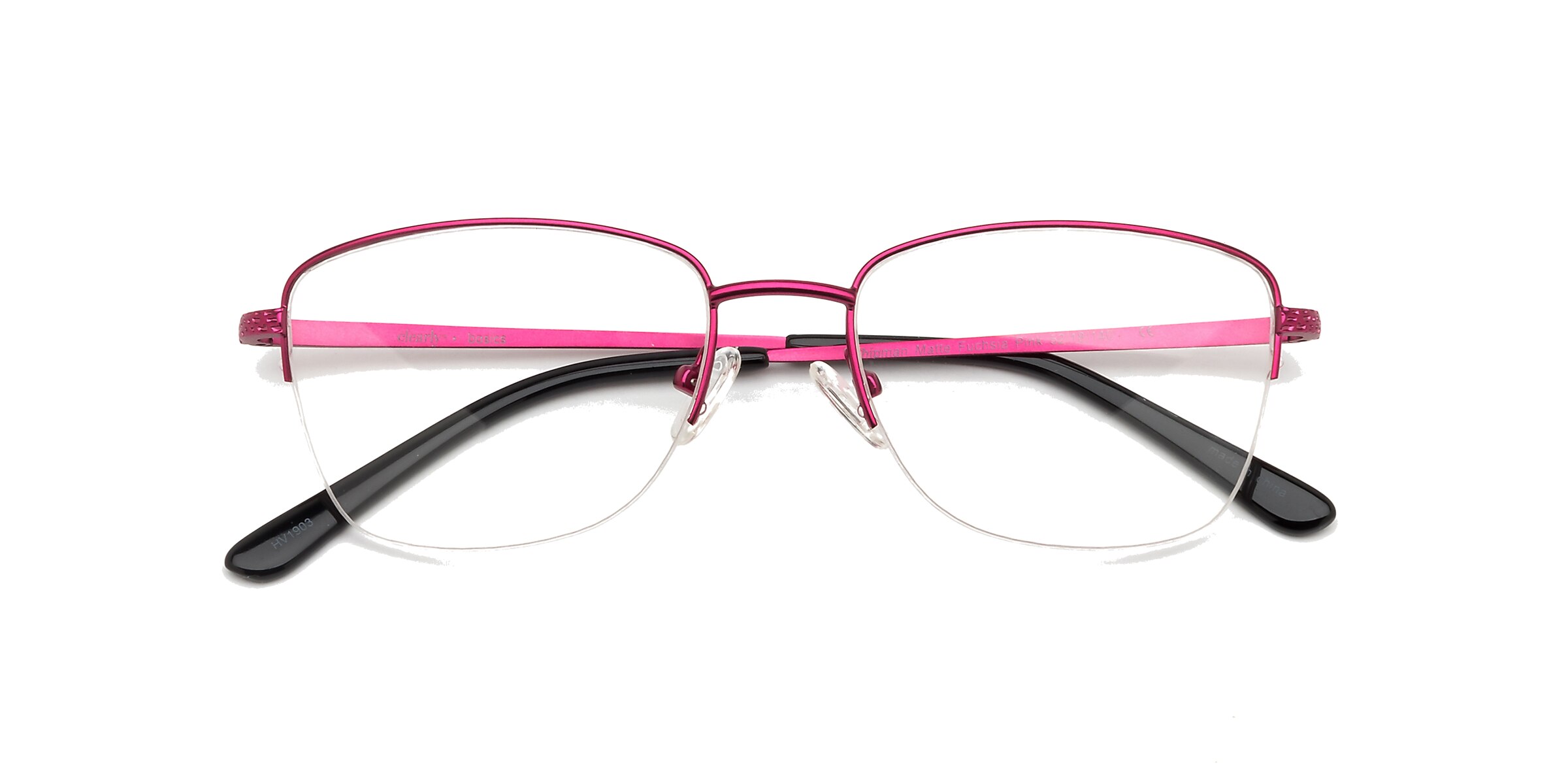 Clearly Glasses CHIPMAN