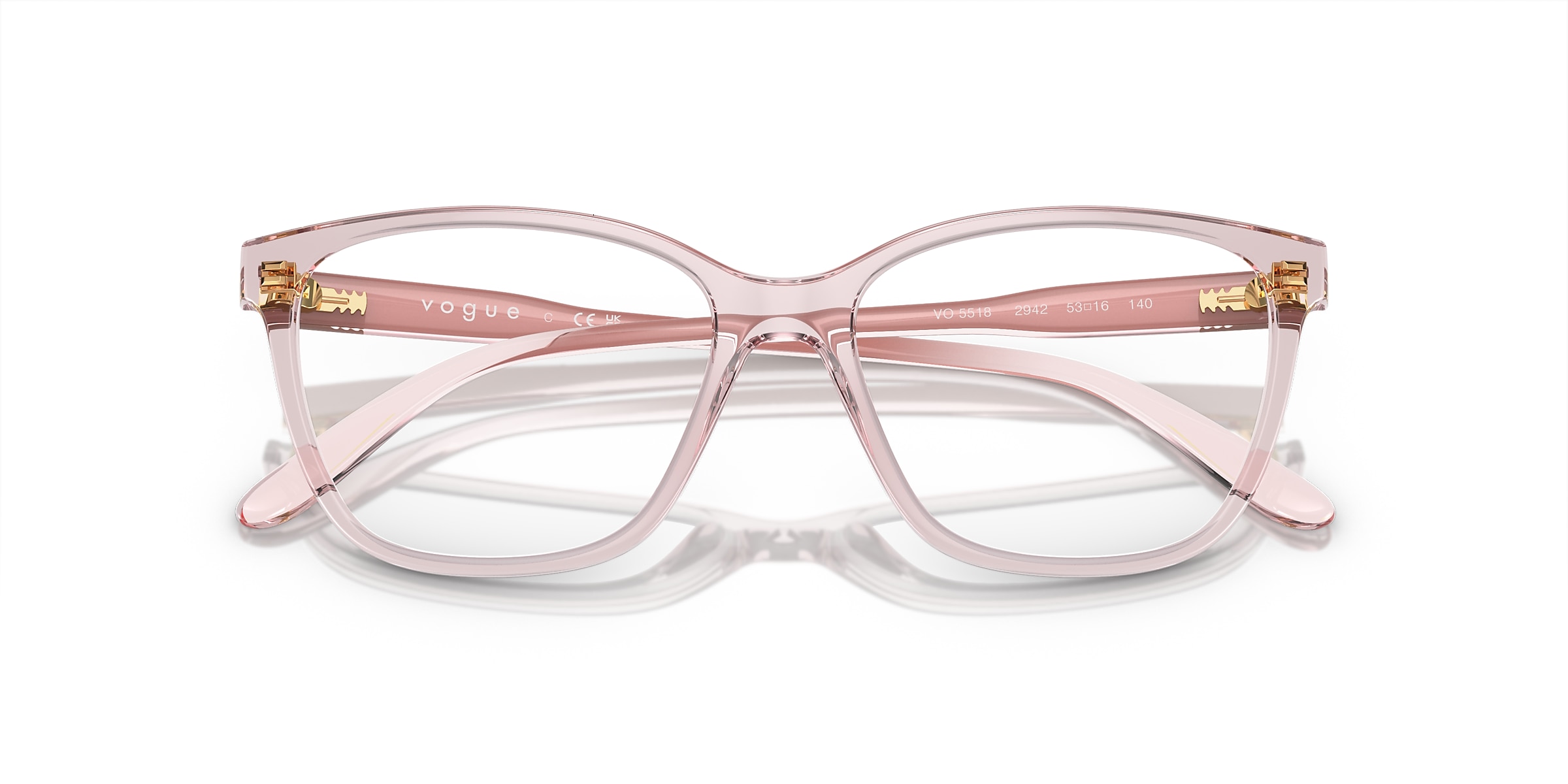 Vogue Eyewear Glasses VO5518