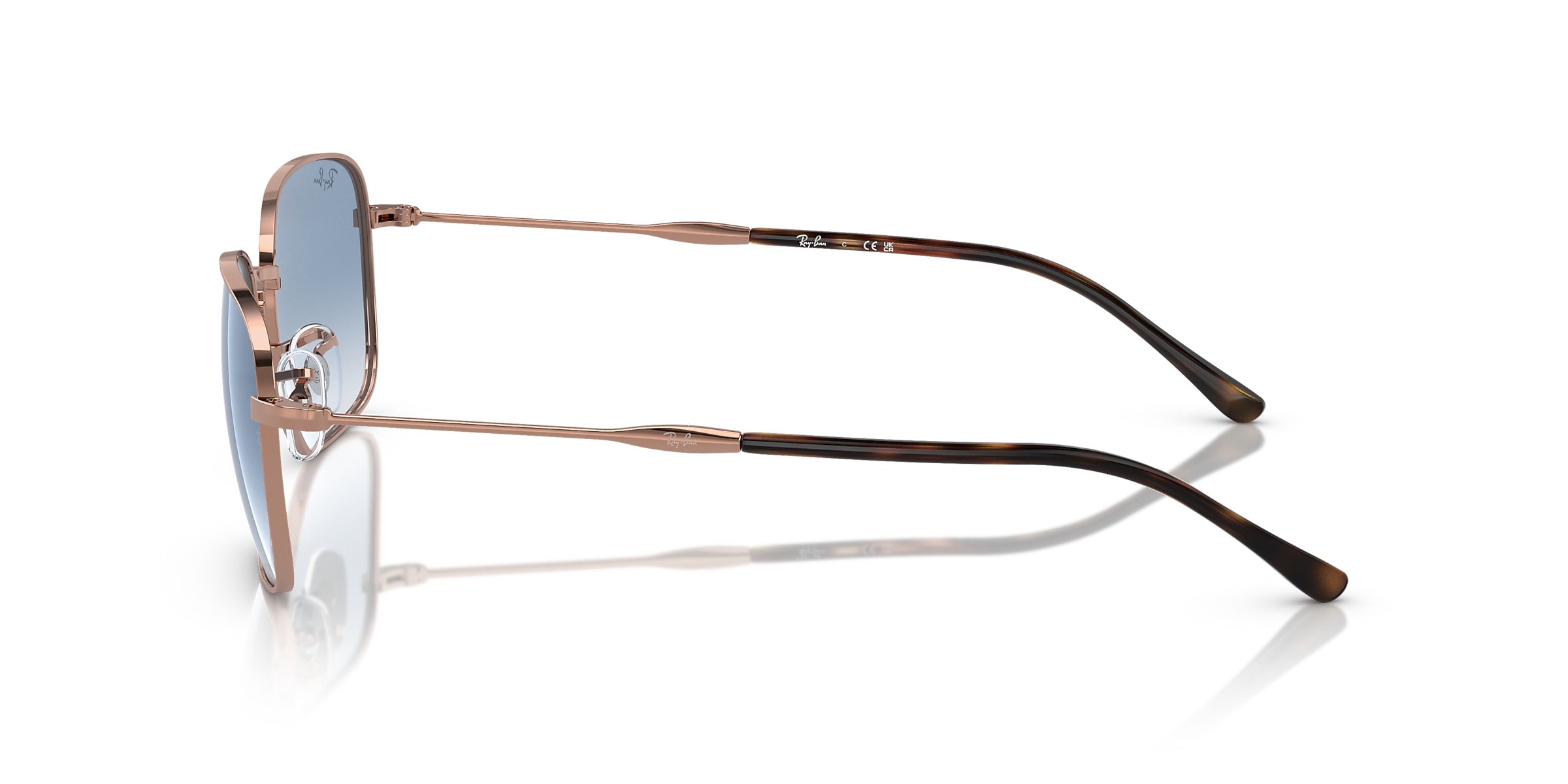 Ray-Ban Sunglasses RB3706