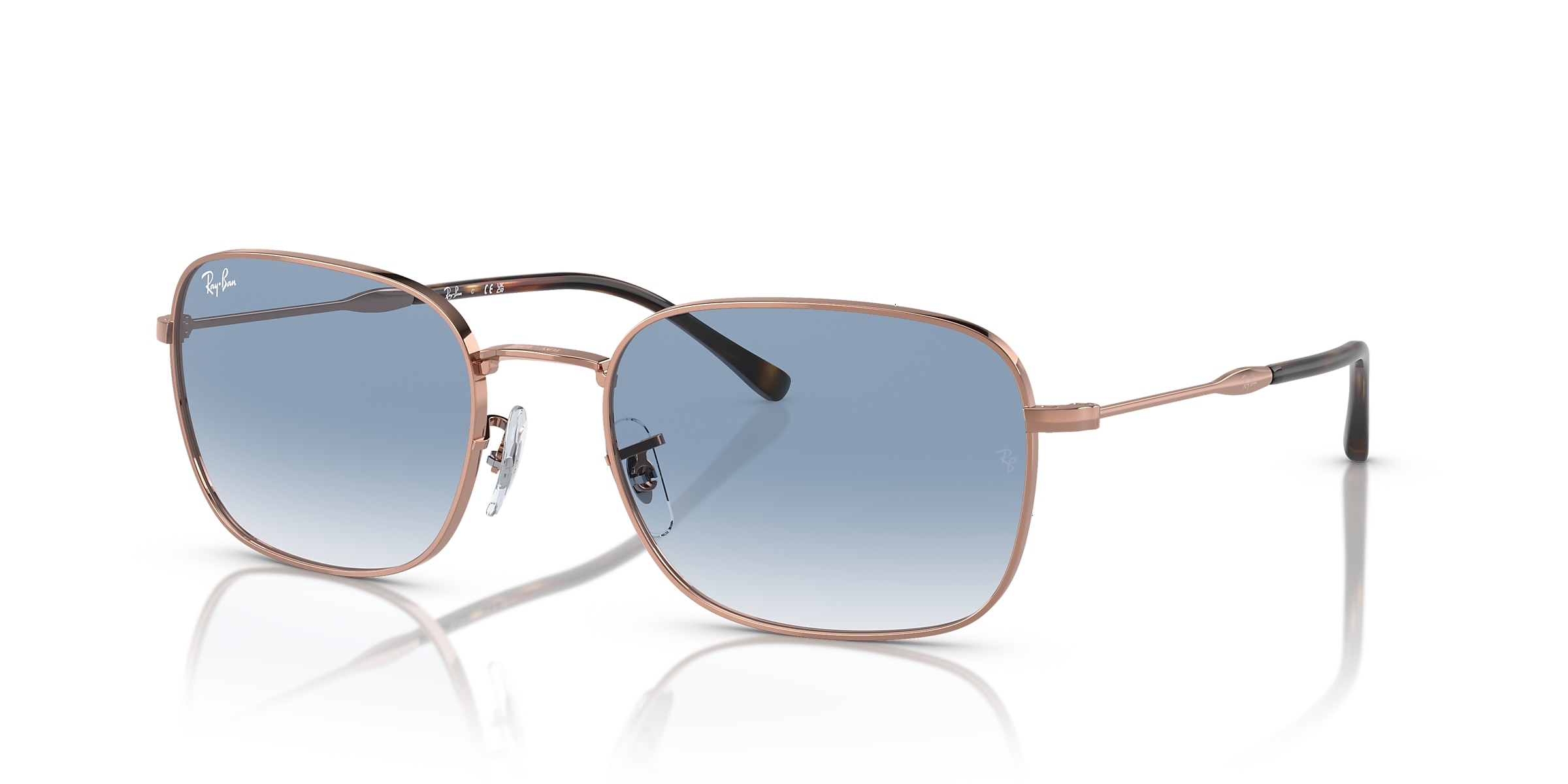 Ray-Ban Sunglasses RB3706