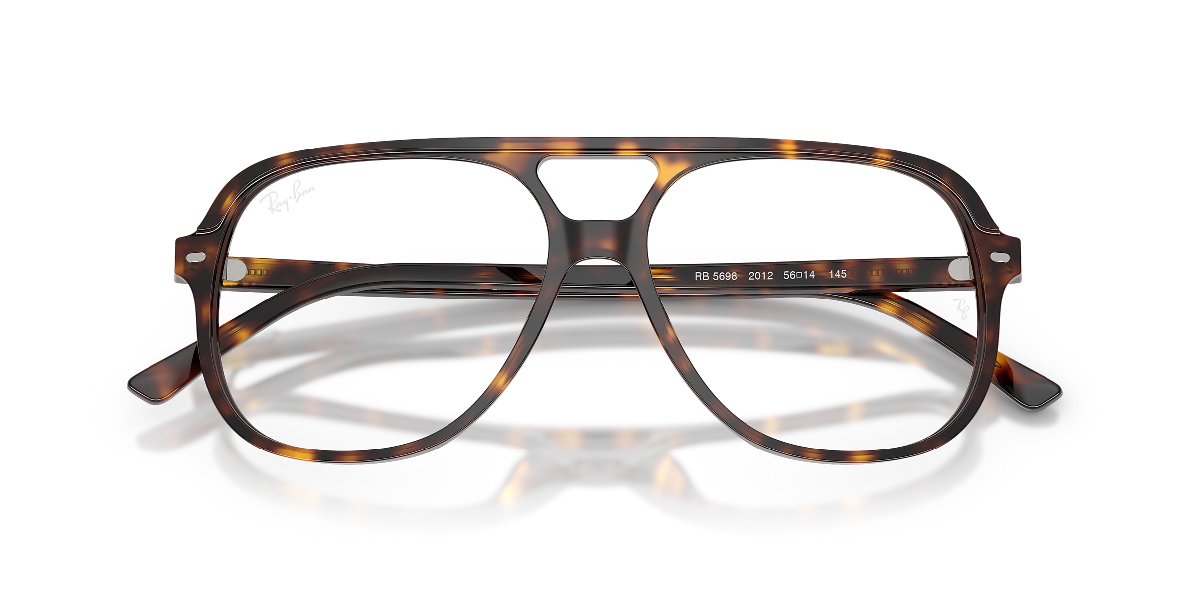 Ray-Ban Glasses RB5698 BILL OPTICS