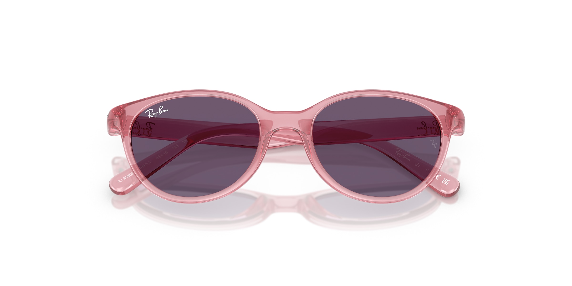 Ray-Ban Sunglasses RB9080S KIDS BIO-BASED