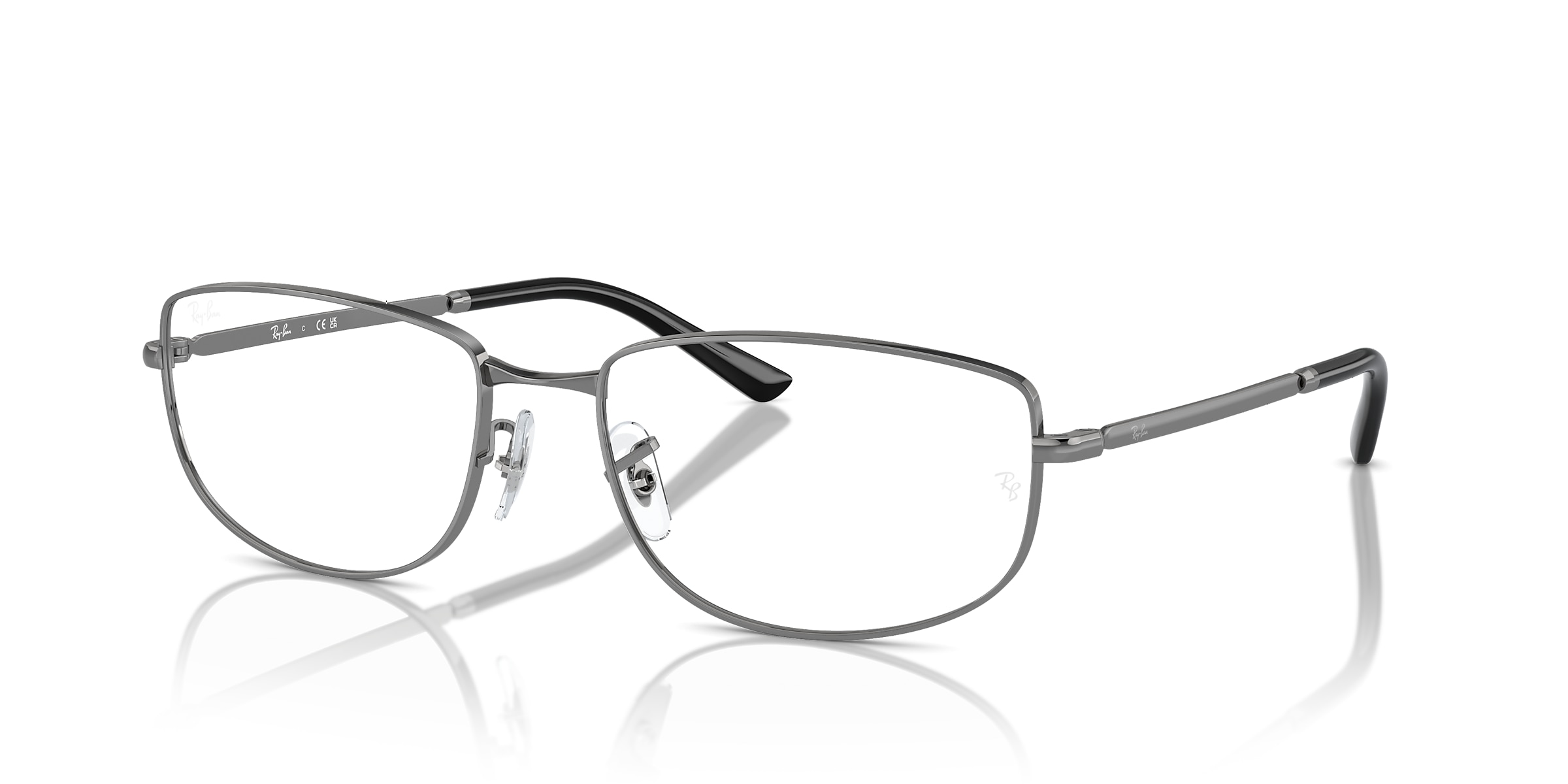 Ray-Ban Glasses RB3732V OPTICS